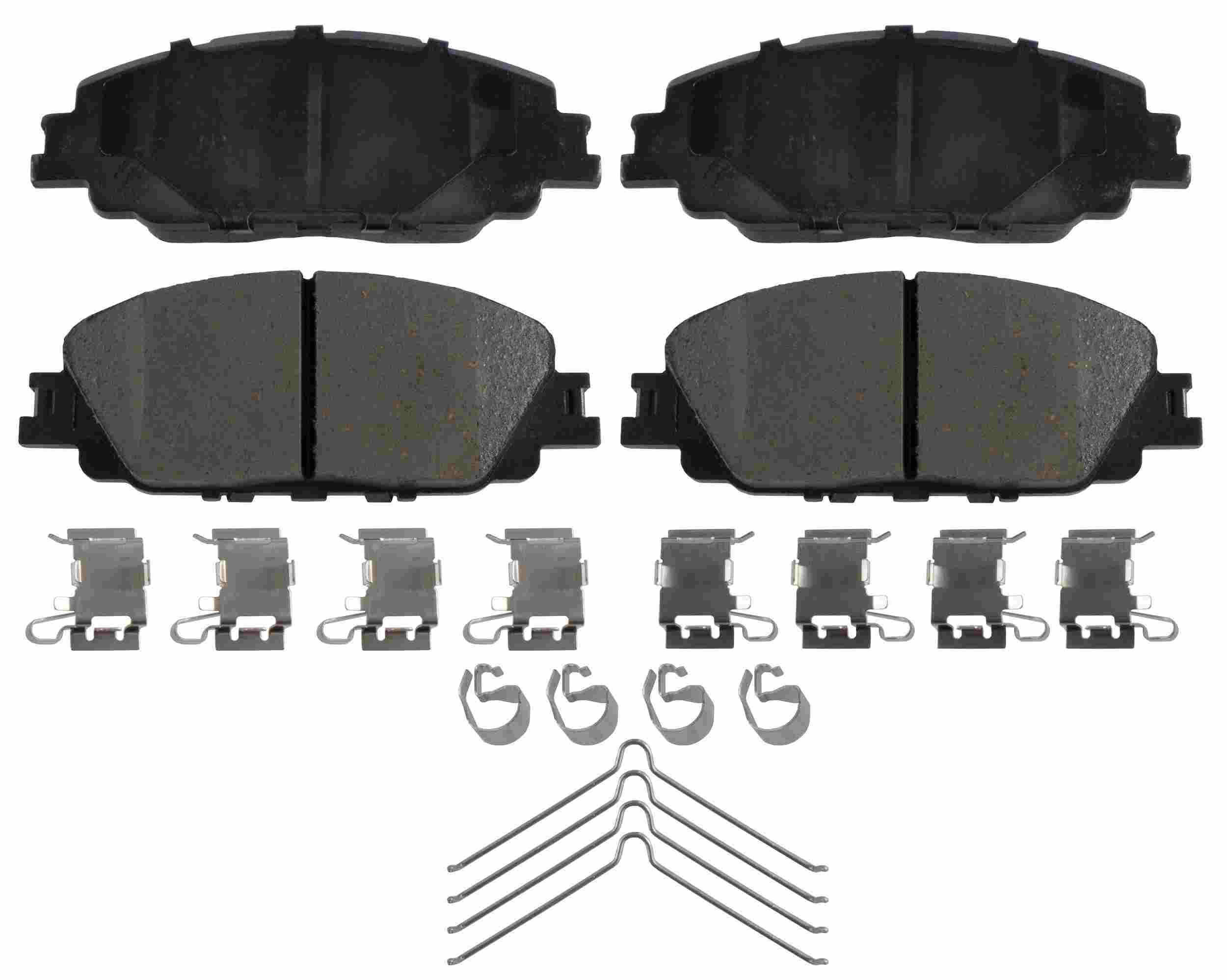 ADVICS ADVICS Ultra-Premium Ceramic Formulation AD2176