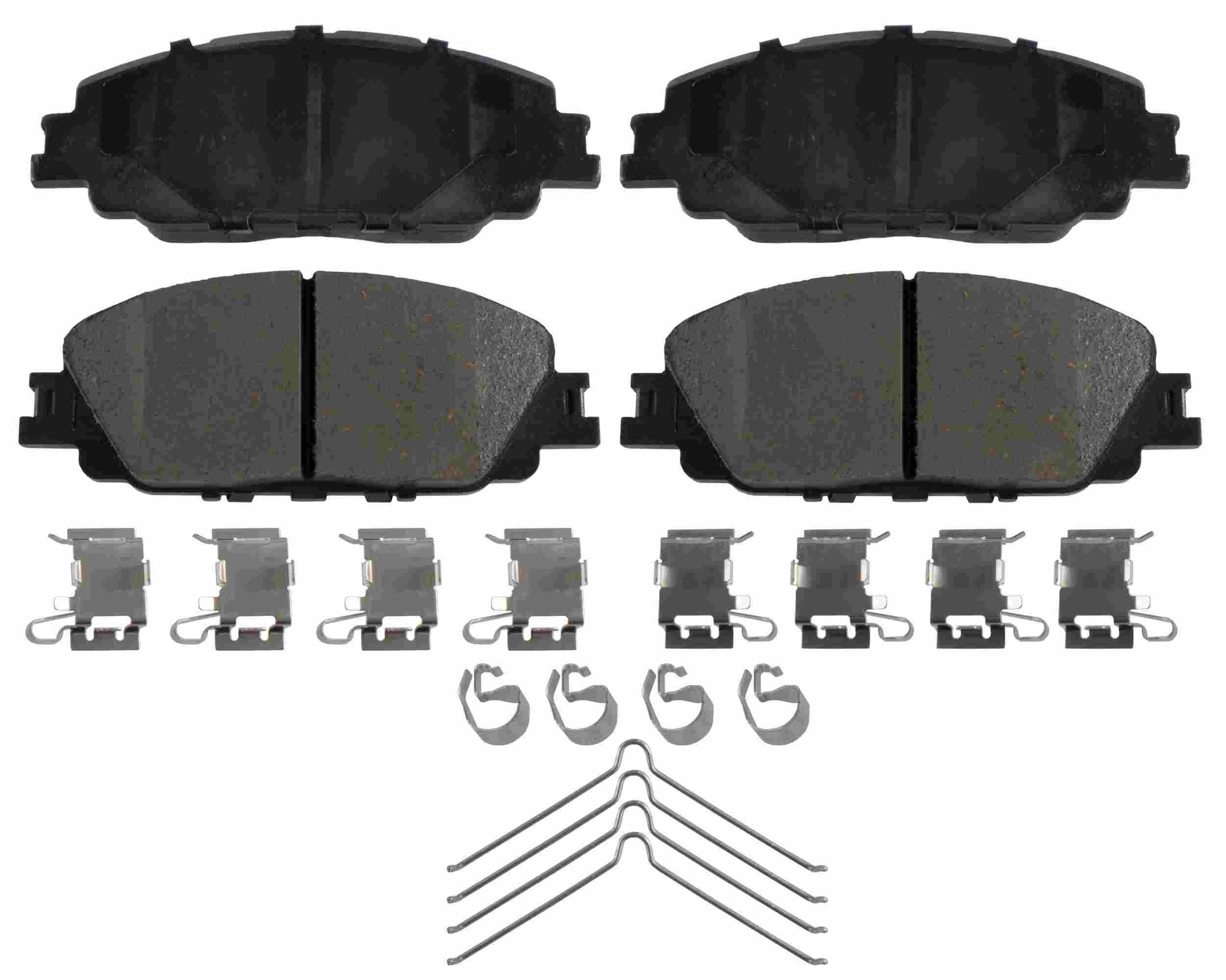 ADVICS ADVICS Ultra-Premium Ceramic Formulation AD2176