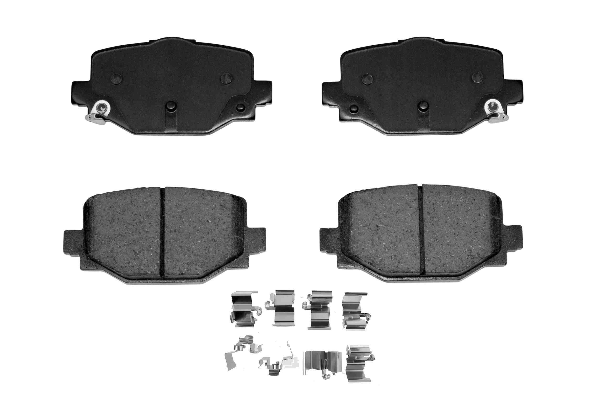 ADVICS ADVICS Ultra-Premium Ceramic Formulation AD2191