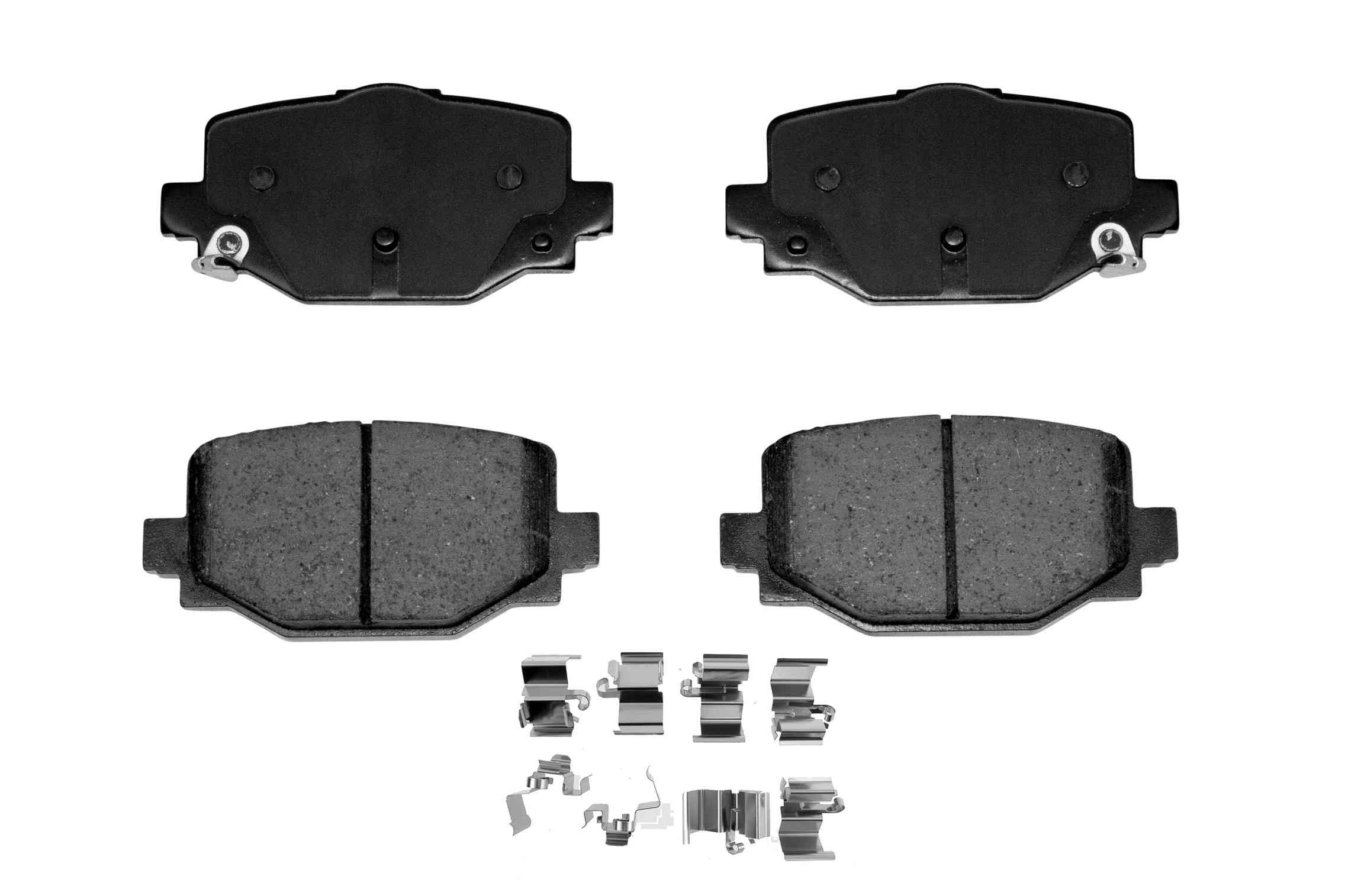 ADVICS ADVICS Ultra-Premium Ceramic Formulation AD2191