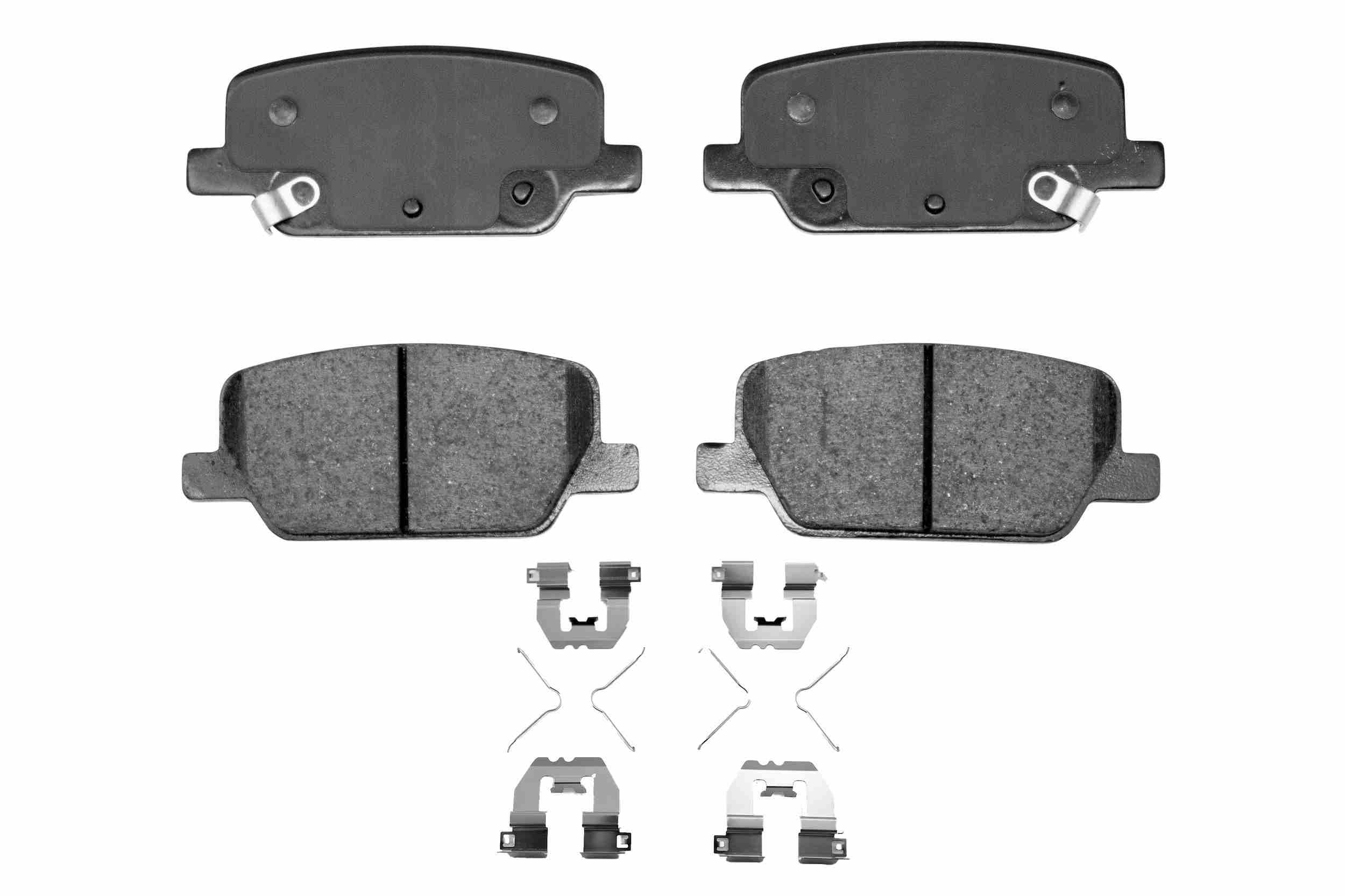 ADVICS ADVICS Ultra-Premium Ceramic Formulation AD2199