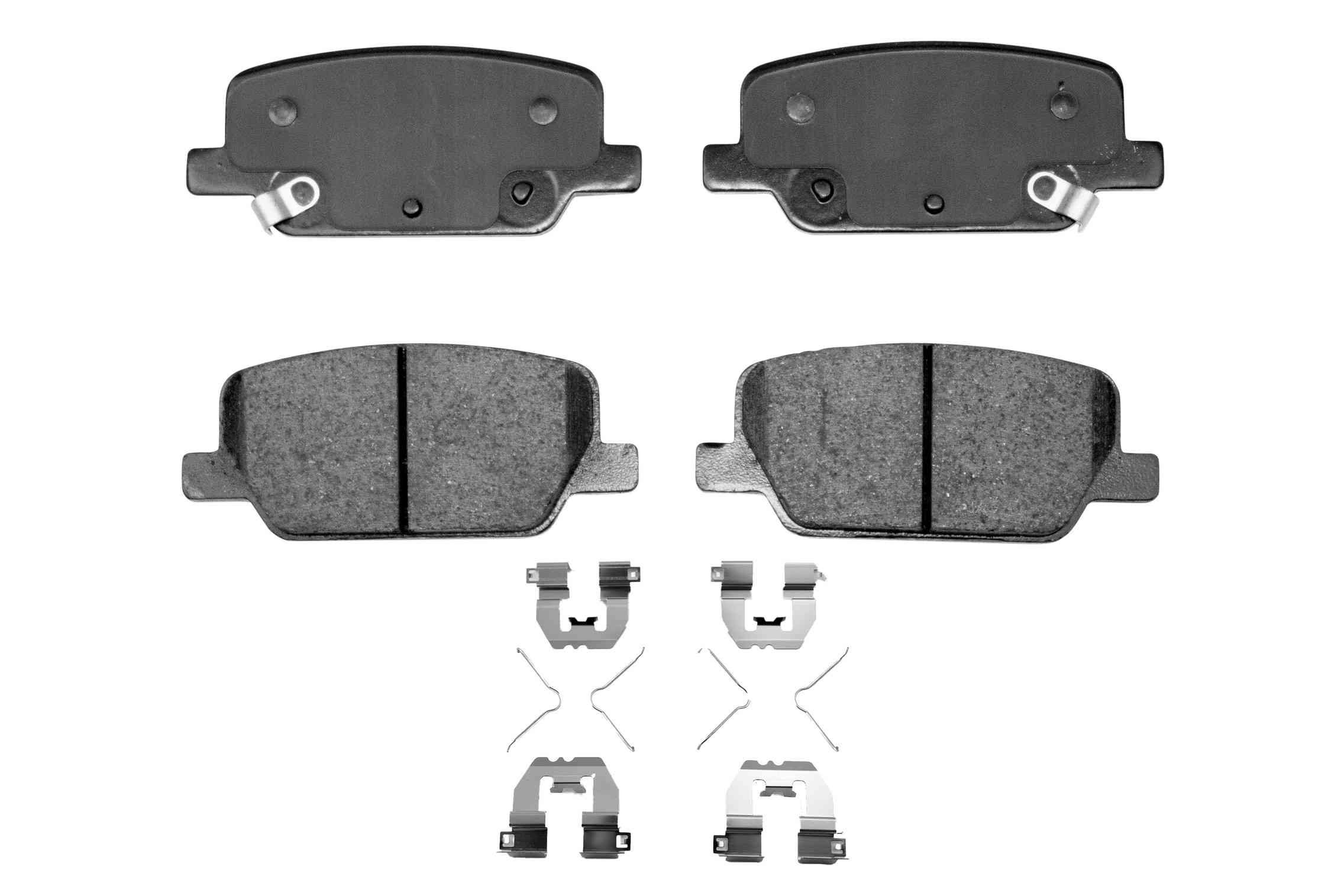 ADVICS ADVICS Ultra-Premium Ceramic Formulation AD2199