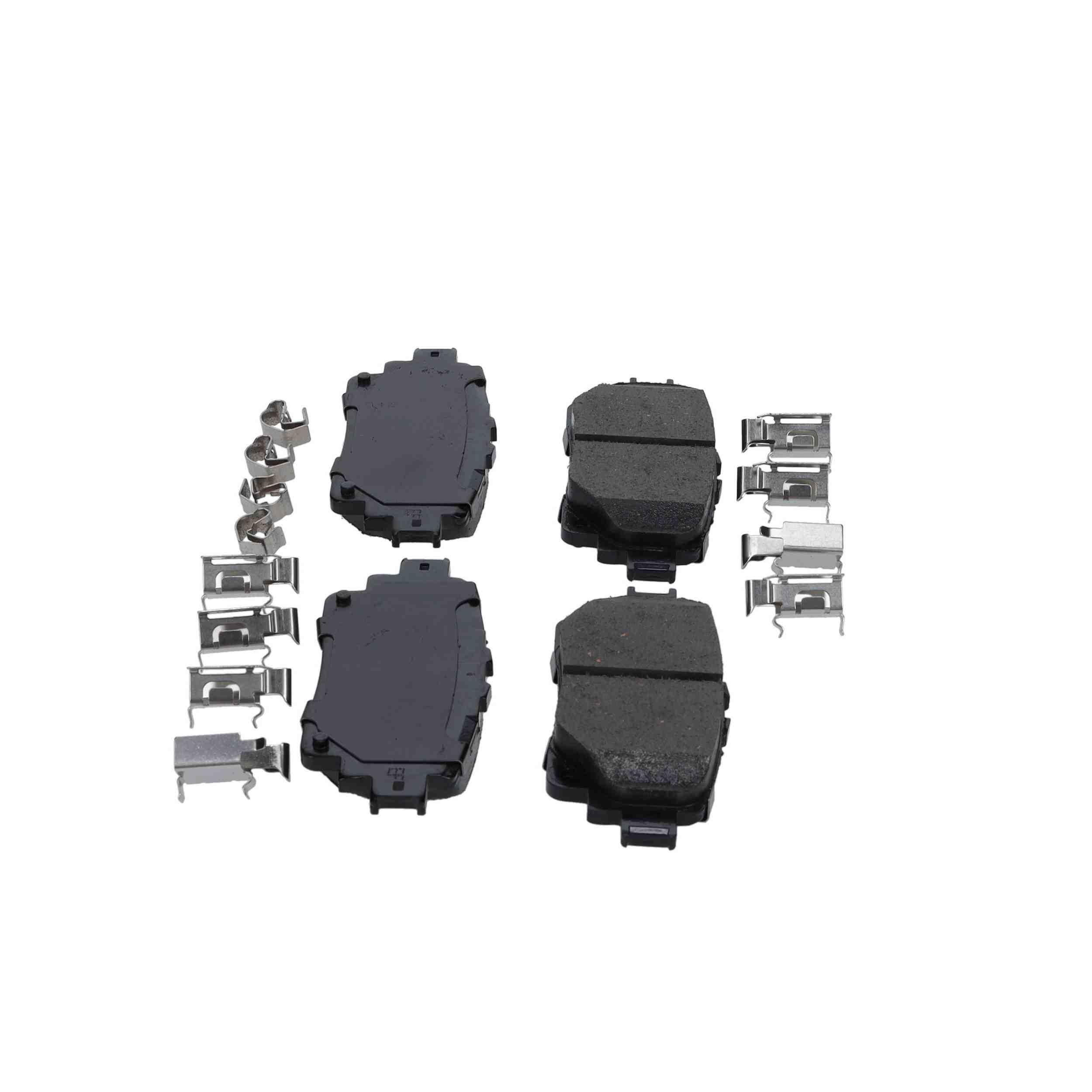 ADVICS ADVICS Ultra-Premium Ceramic Formulation AD2305