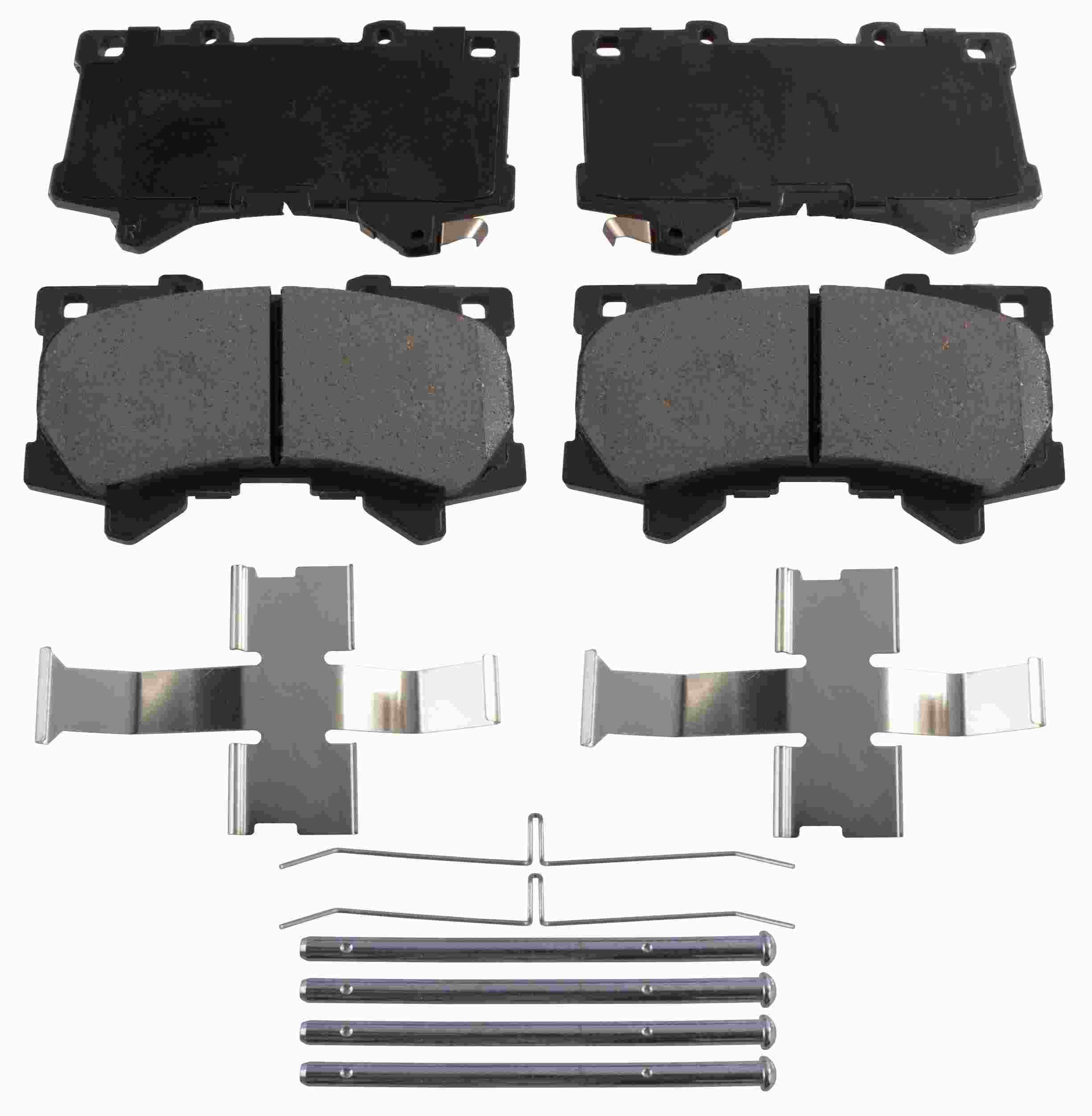 ADVICS ADVICS Ultra-Premium Ceramic Formulation AD2442