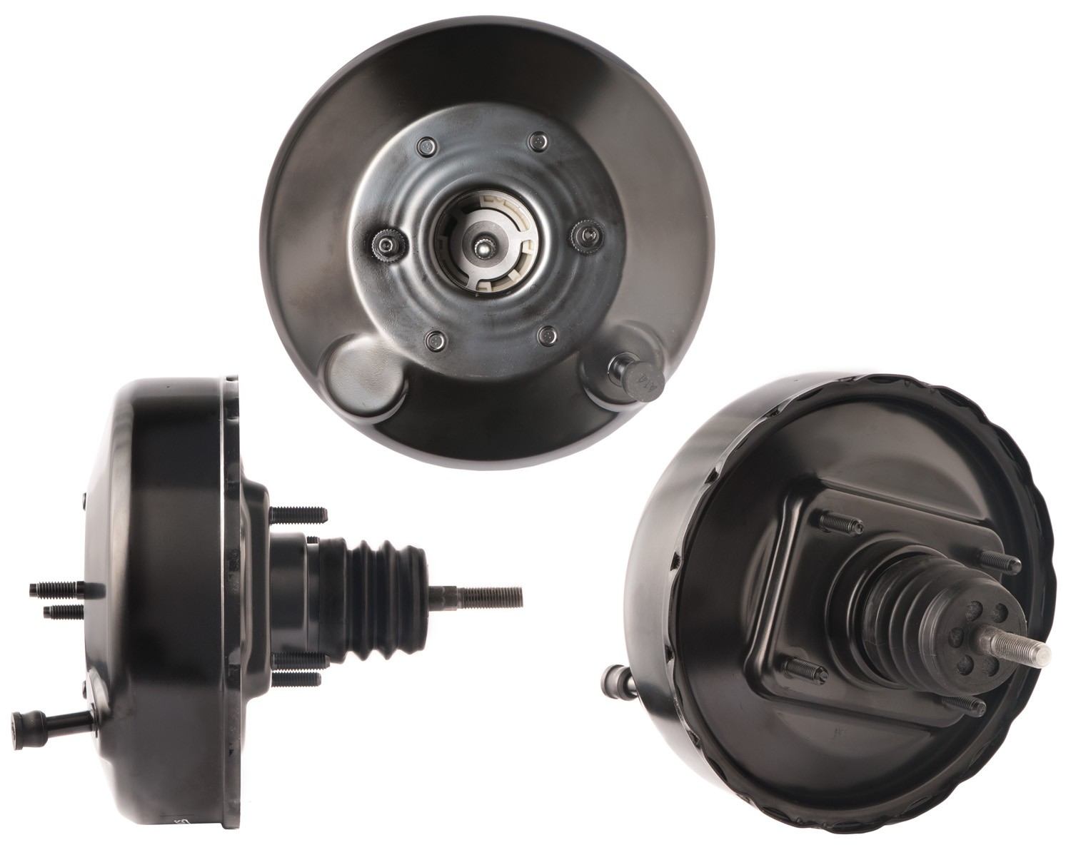 Advics Power Brake Booster Suzuki Sidekick (1990-1989)