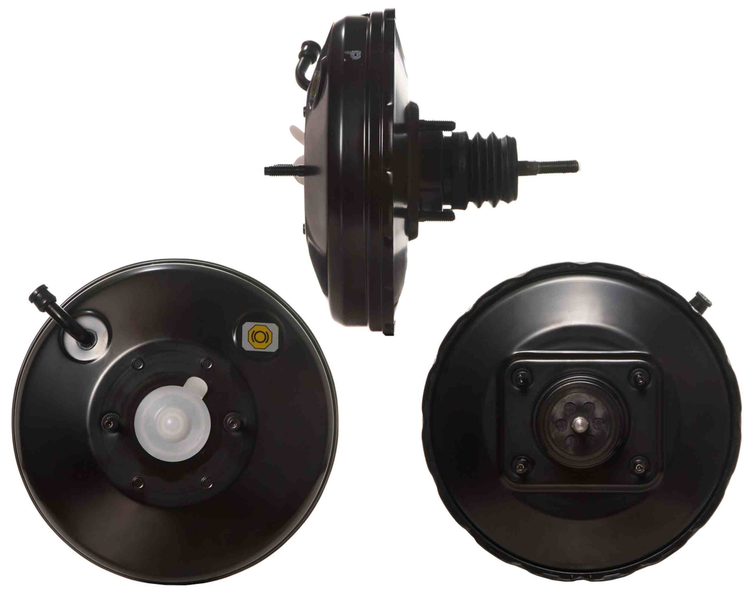 Advics Power Brake Booster Suzuki Sidekick (1991)