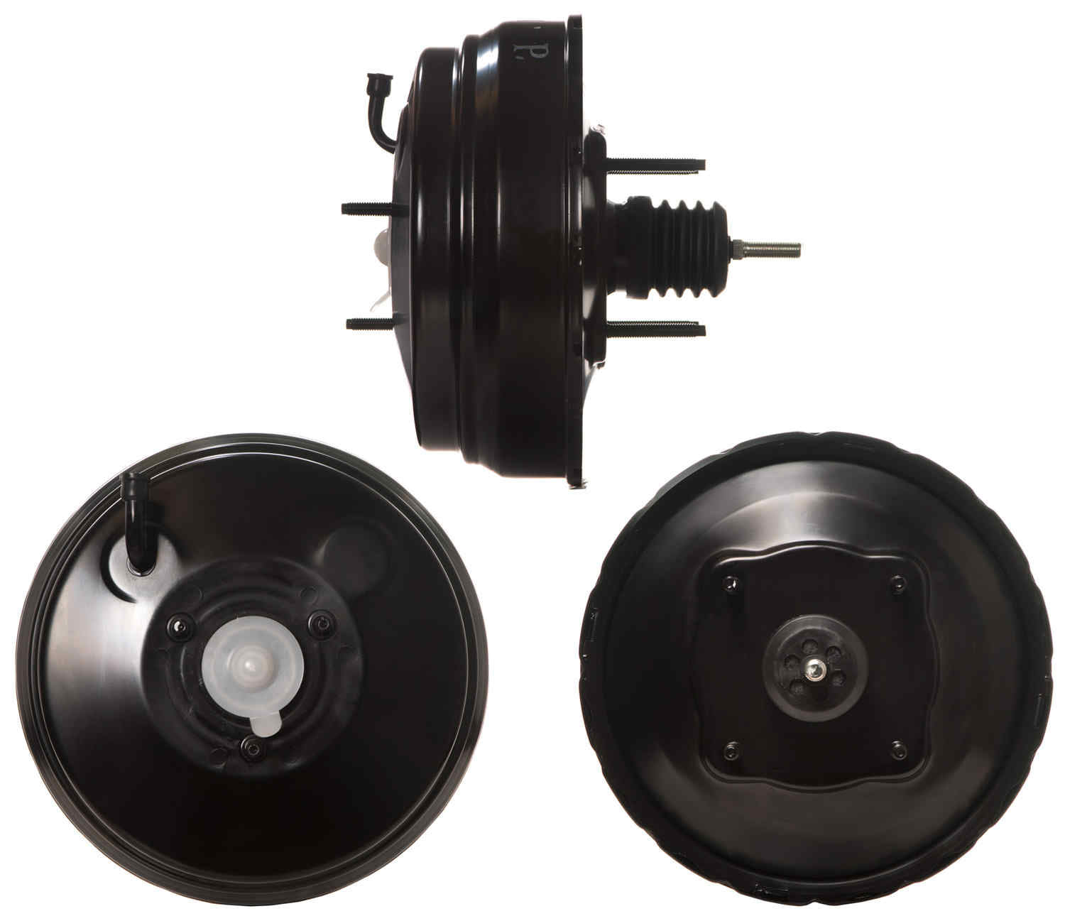 Advics Power Brake Booster Toyota Camry (1993-1992)