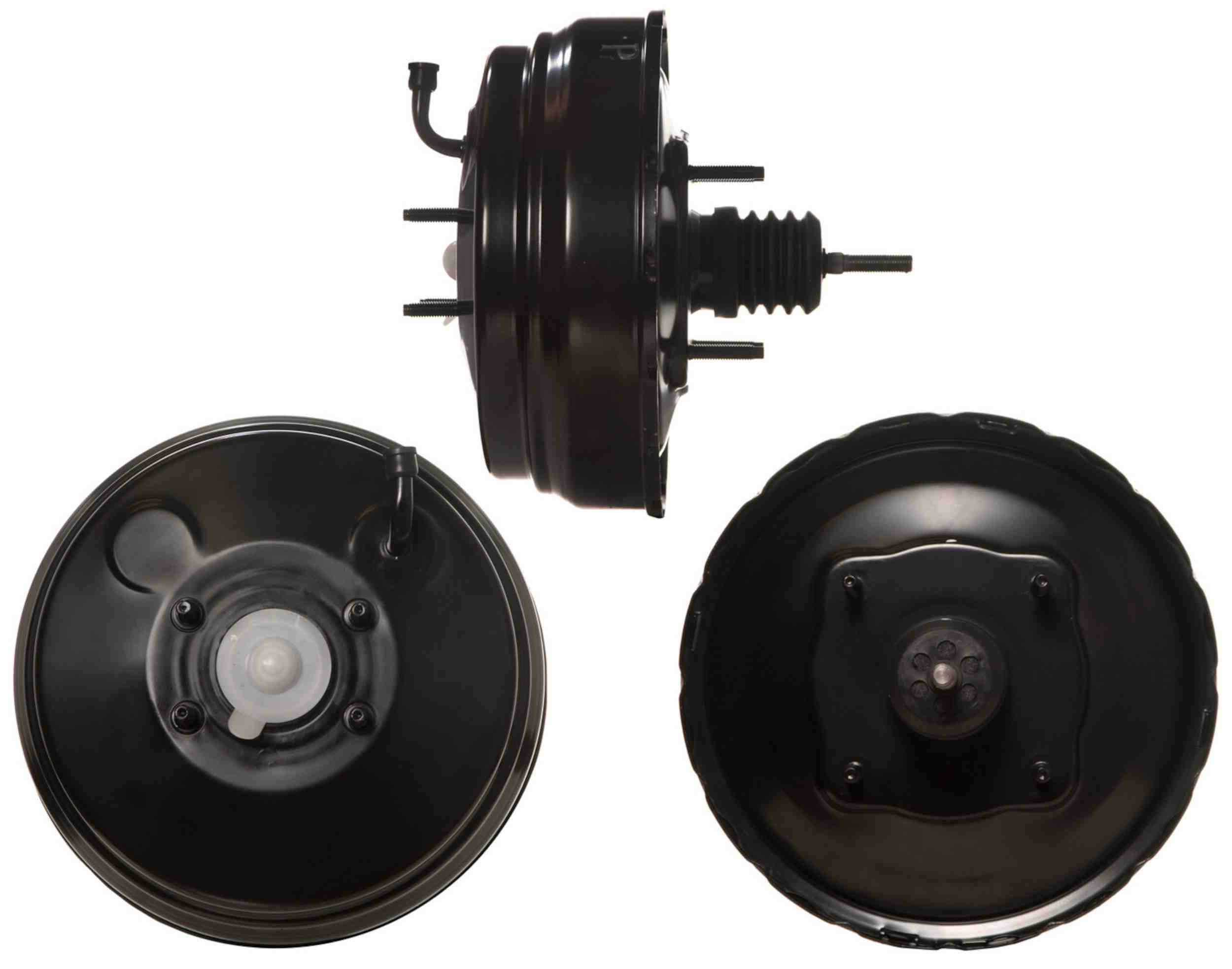 Advics Power Brake Booster Toyota Previa (1996-1991)