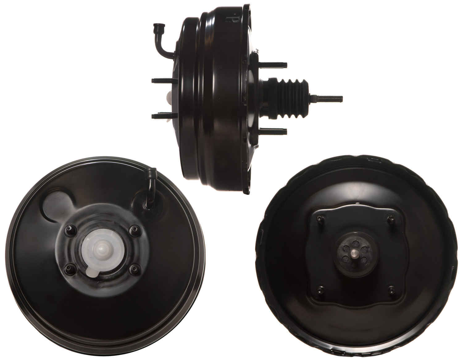 Advics Power Brake Booster Toyota Previa (1996-1991)