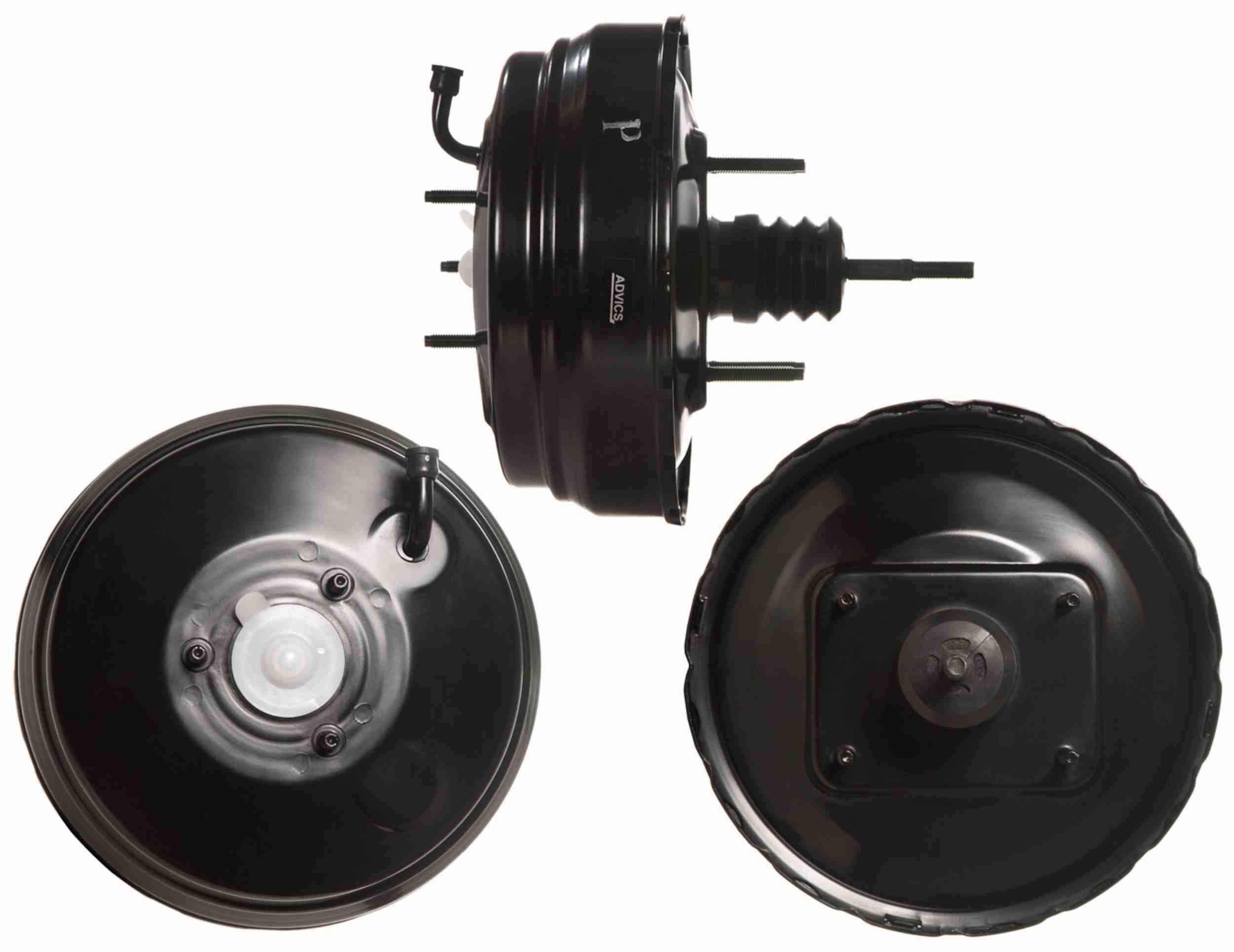 Advics Power Brake Booster Lexus LS400 (1990)