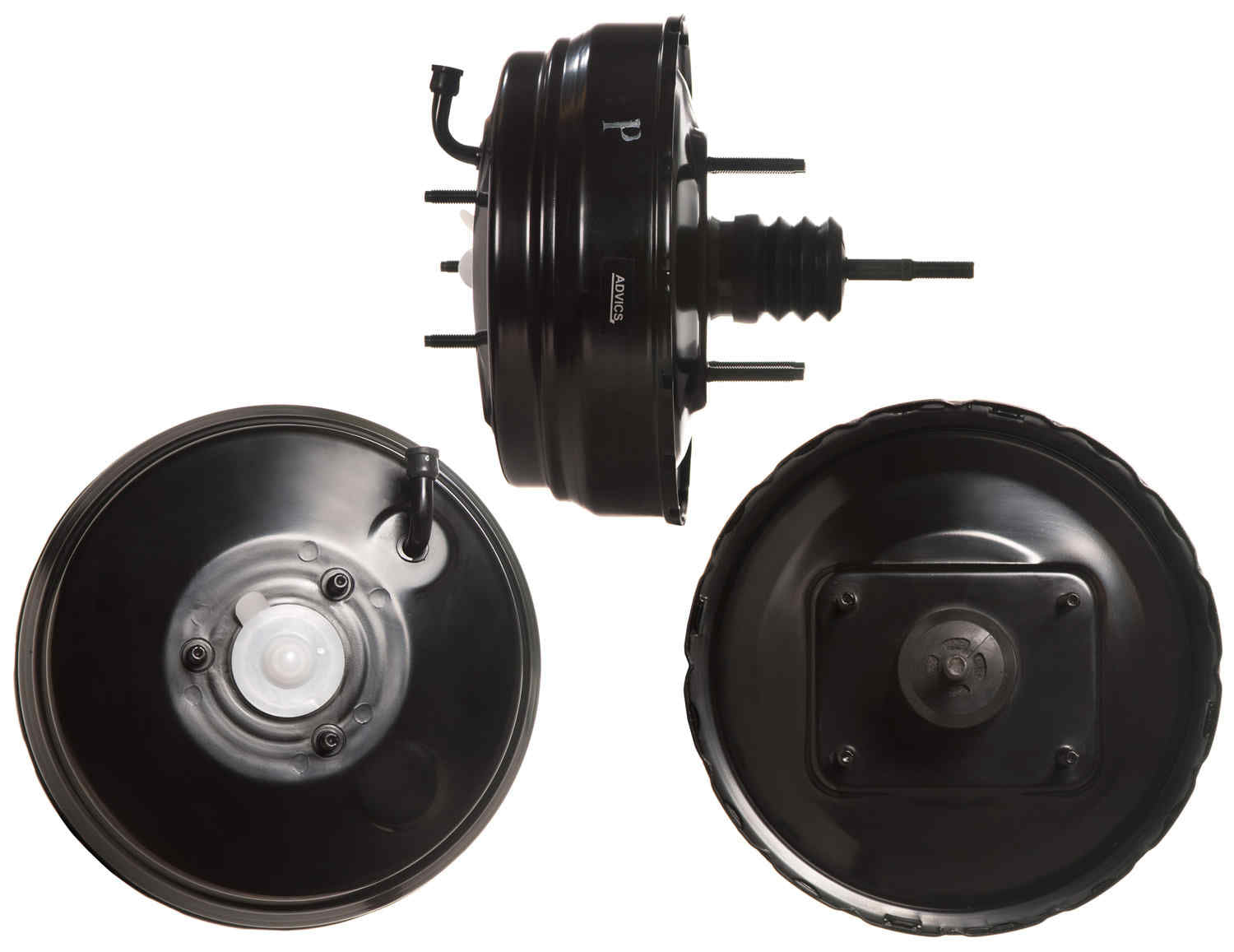 Advics Power Brake Booster Lexus LS400 (1990)