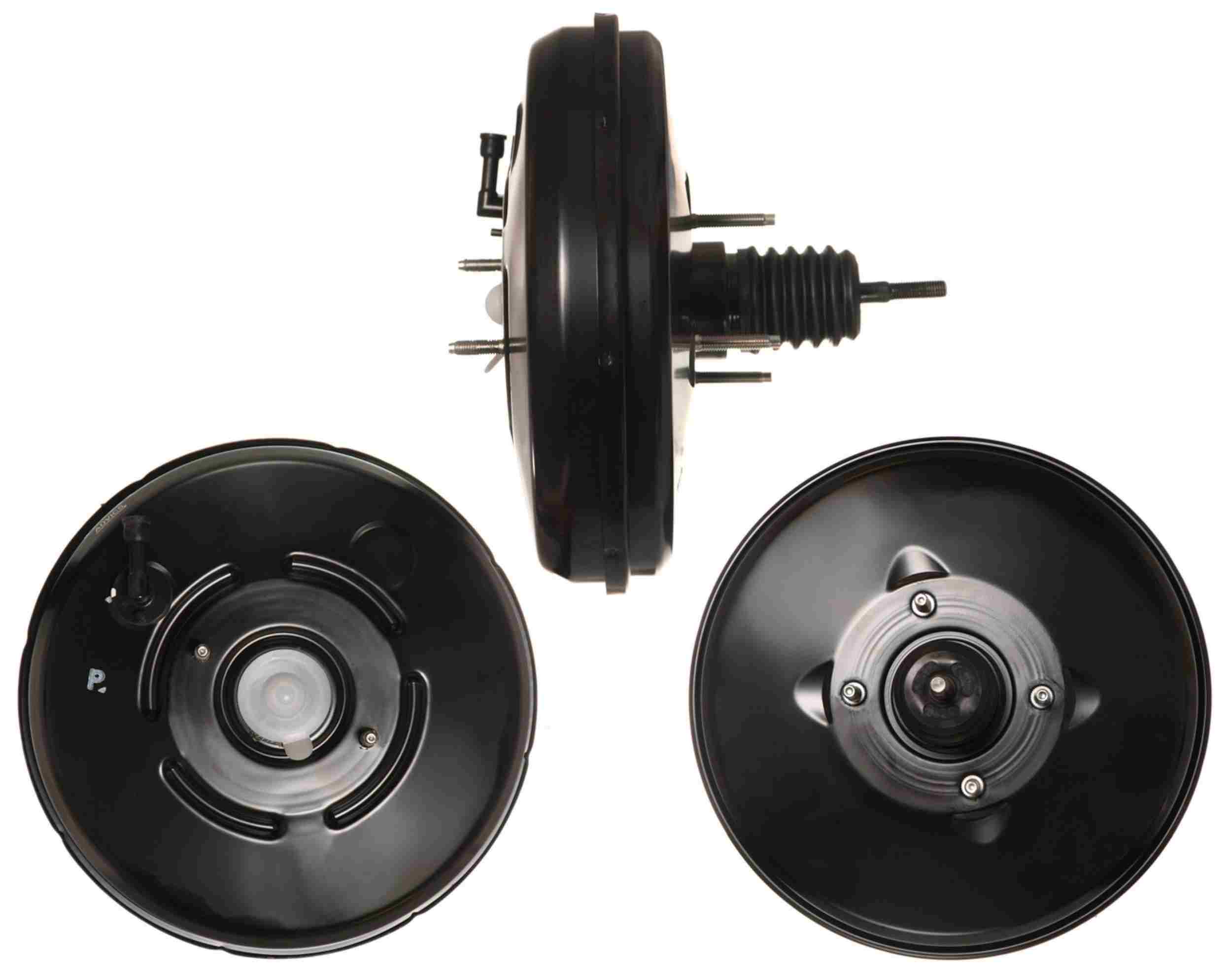 Advics Power Brake Booster Toyota Highlander (2007-2004)