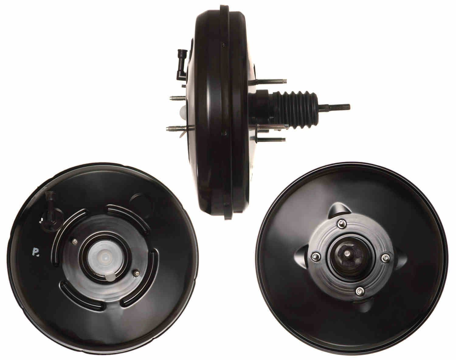 Advics Power Brake Booster Toyota Highlander (2007-2004)