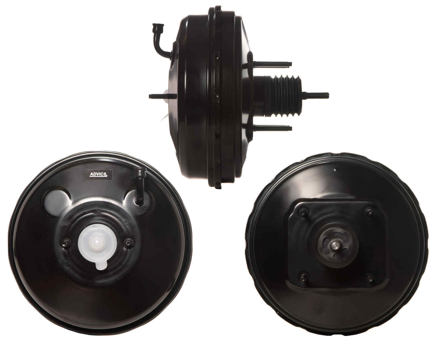 Advics Power Brake Booster Toyota Camry (2000-1999)
