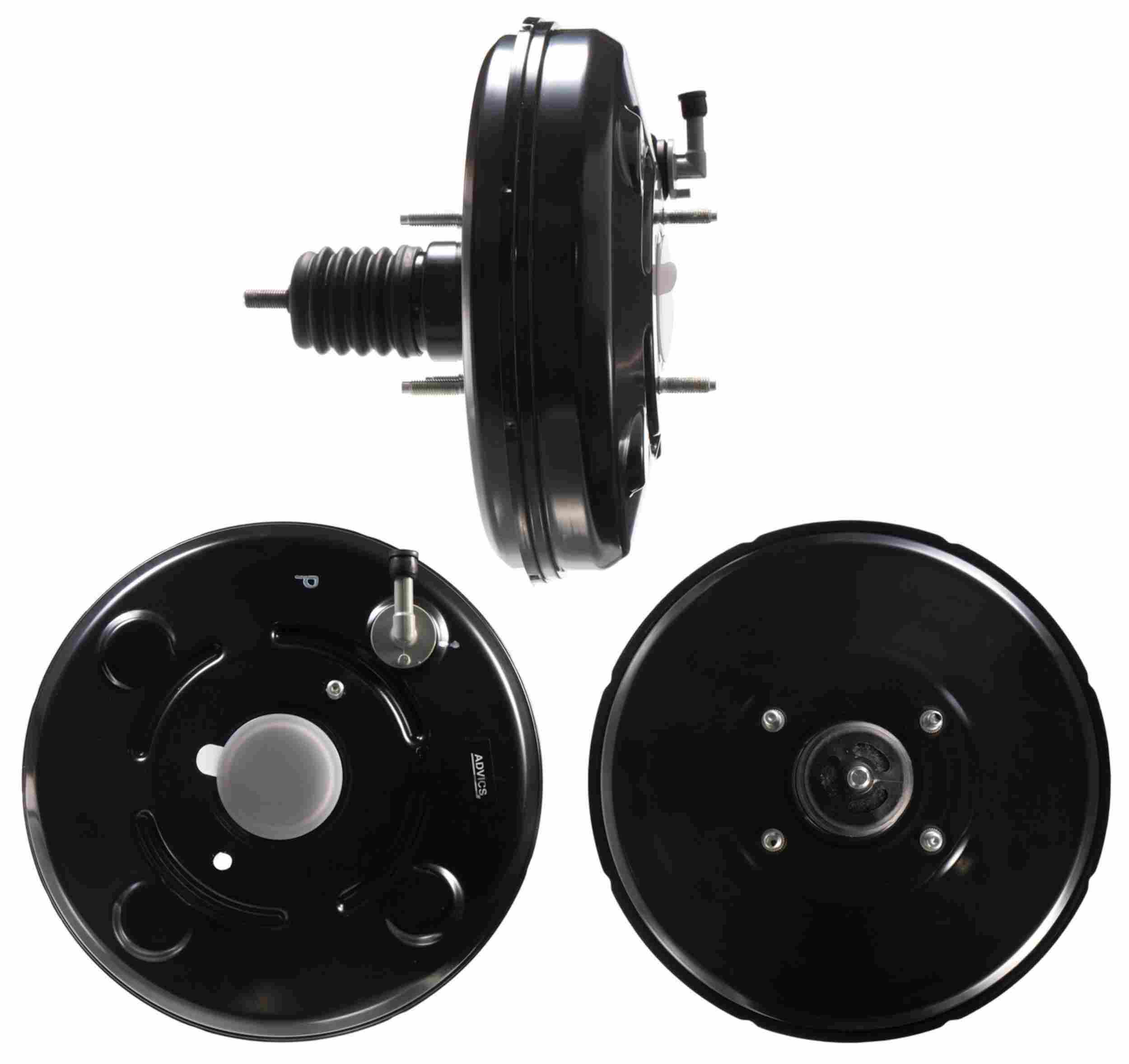 Advics Power Brake Booster Scion xB (2014-2008)