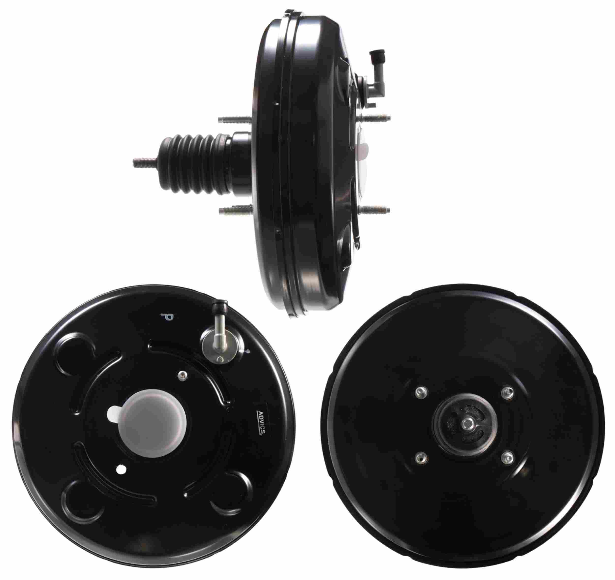Advics Power Brake Booster Scion xB (2014-2008)