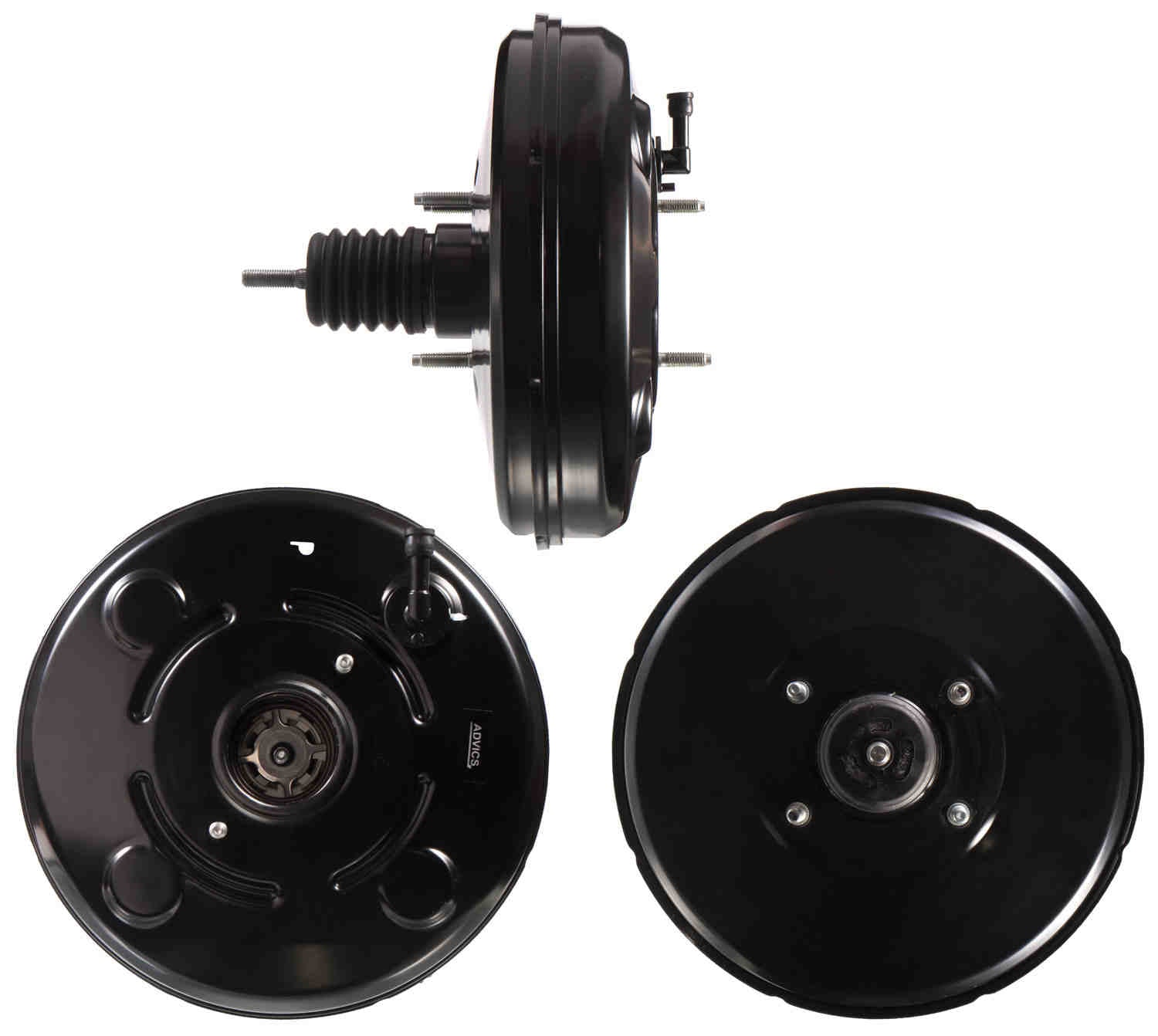 Advics Power Brake Booster Toyota RAV4 (2012-2006)