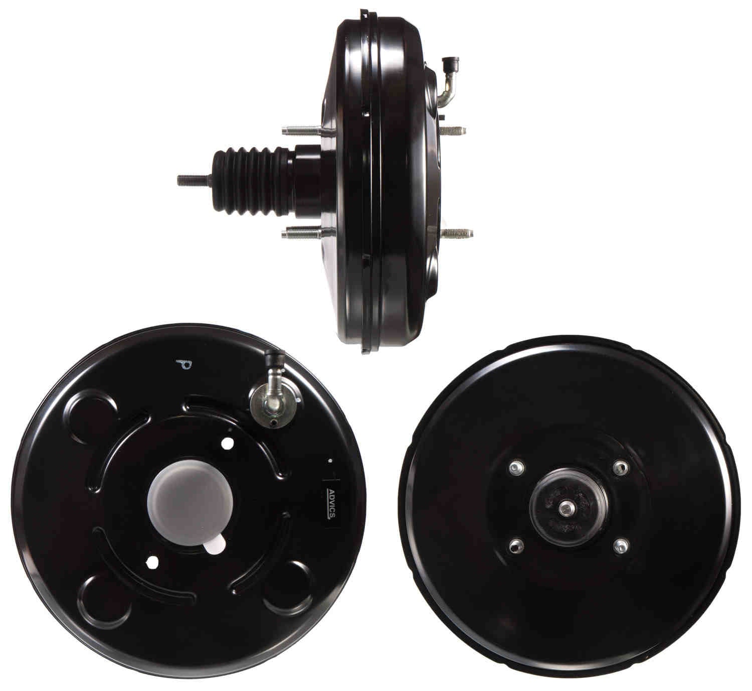 Advics Power Brake Booster Toyota Corolla (2010-2009)