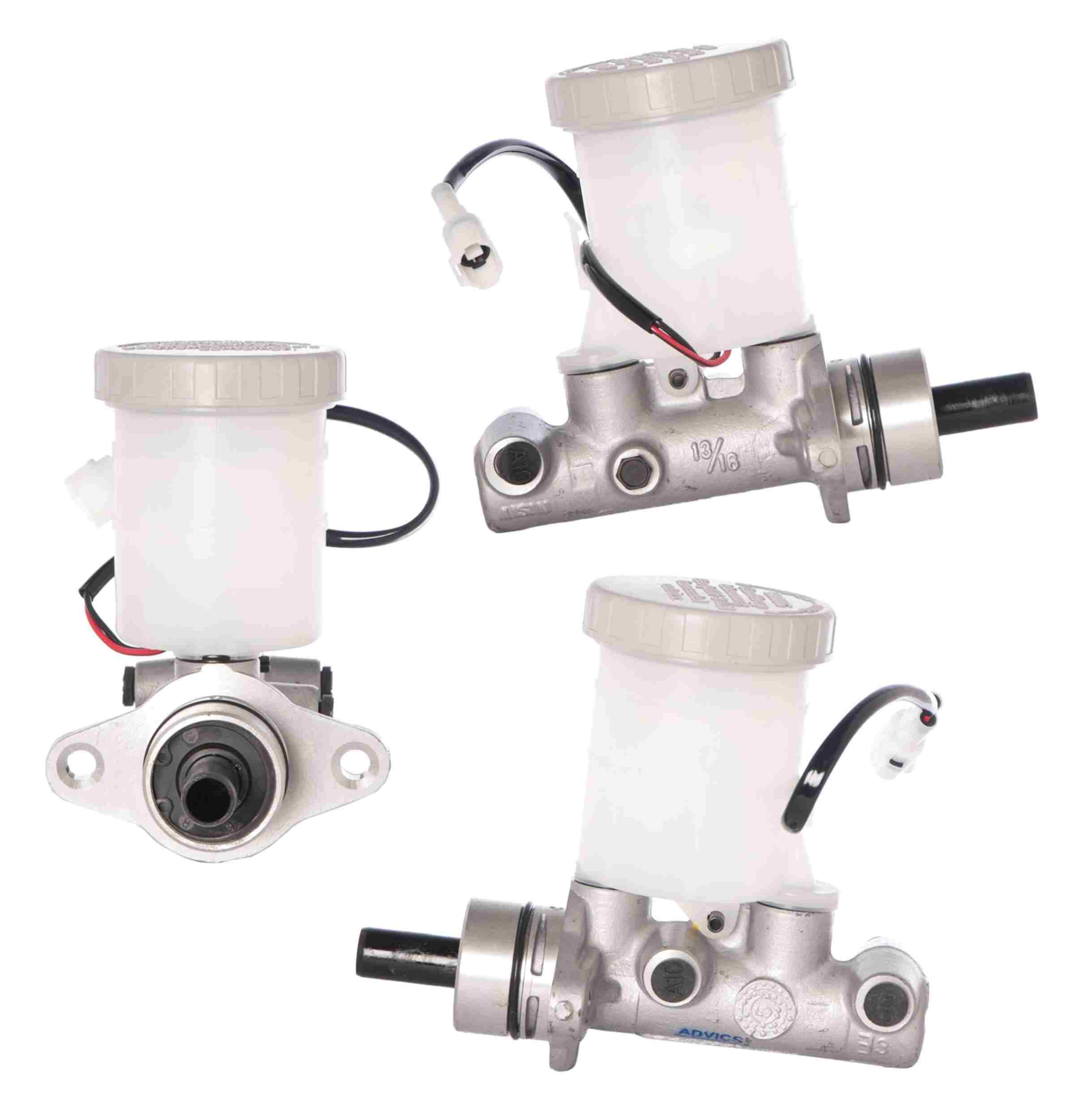 Advics Brake Master Cylinder Suzuki Sidekick 1990-1989