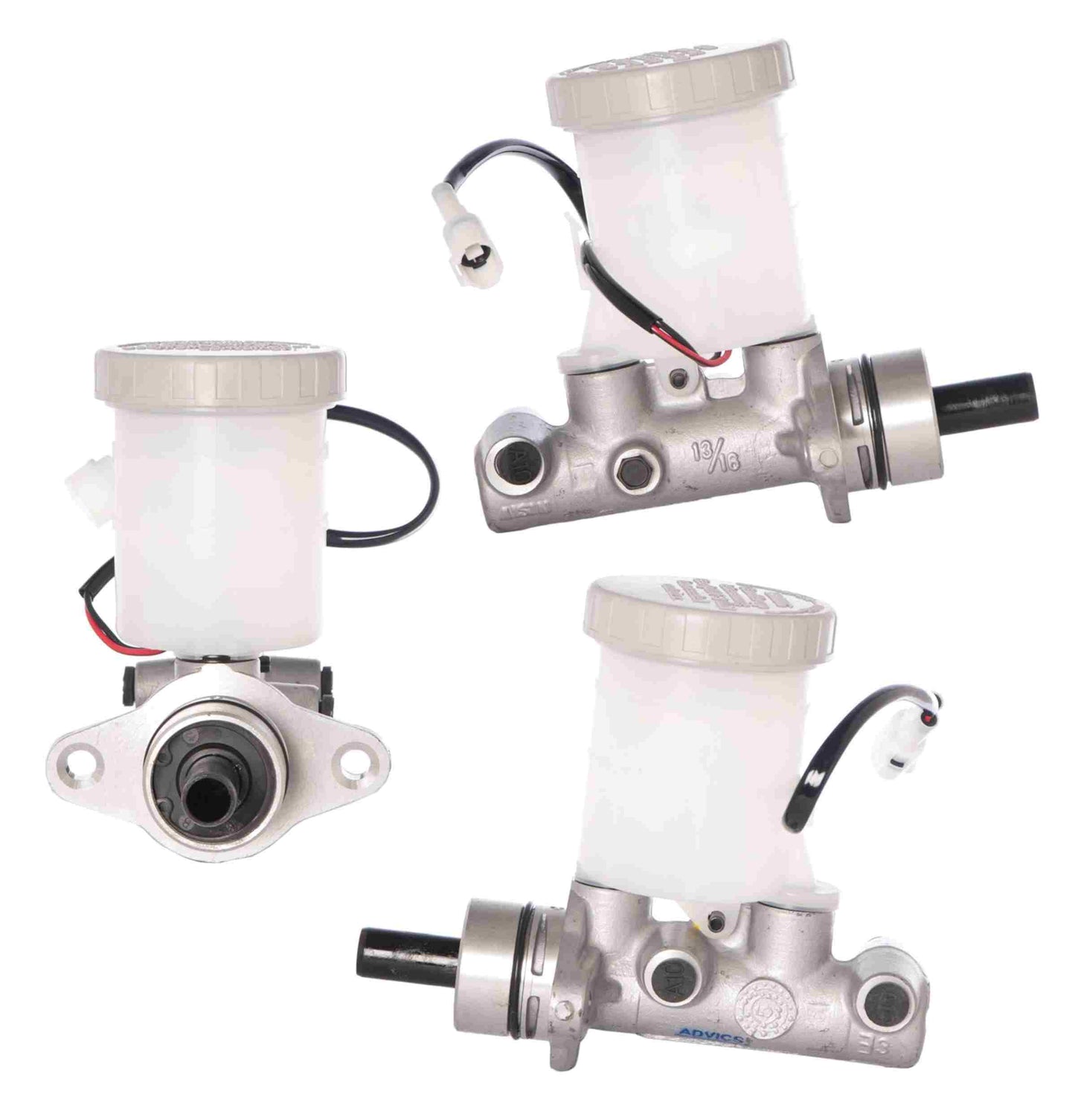 Advics Brake Master Cylinder Suzuki Sidekick 1990-1989