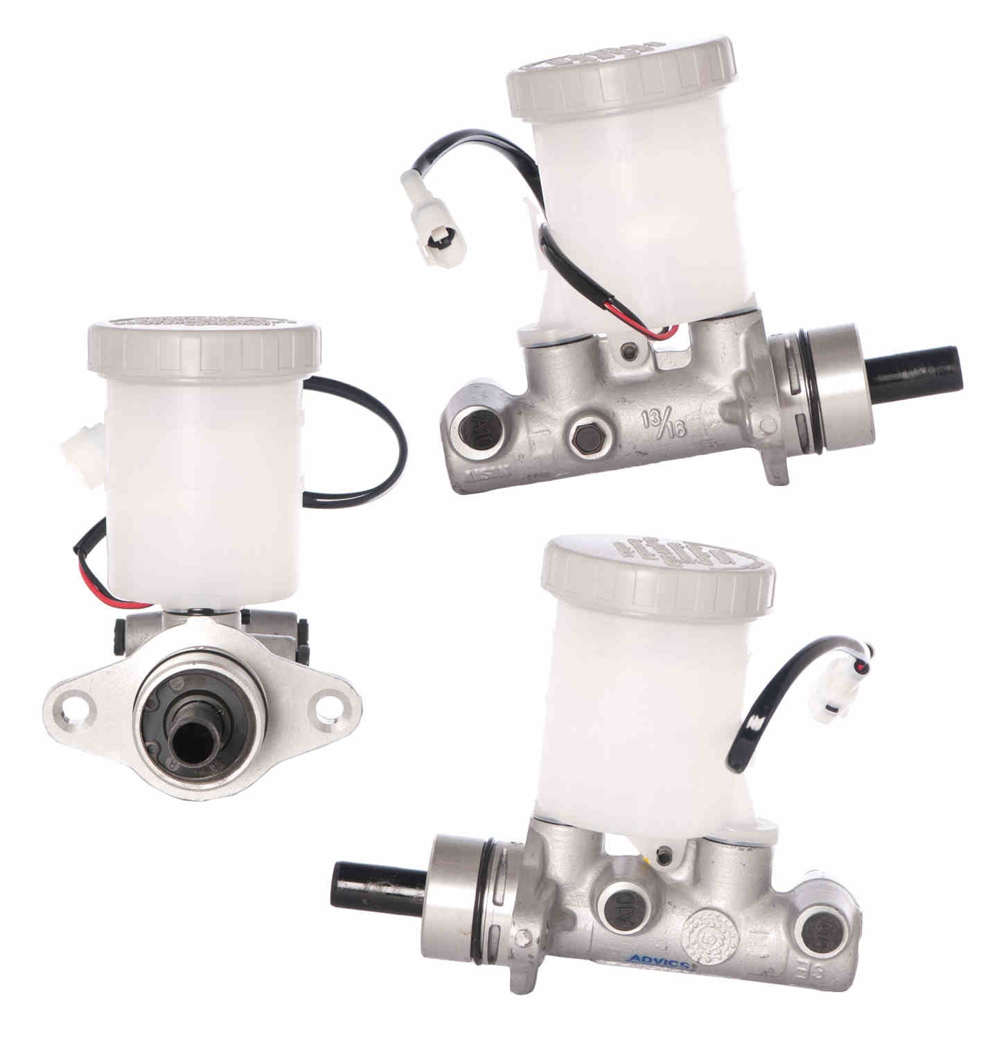 Advics Brake Master Cylinder Suzuki Sidekick 1990-1989