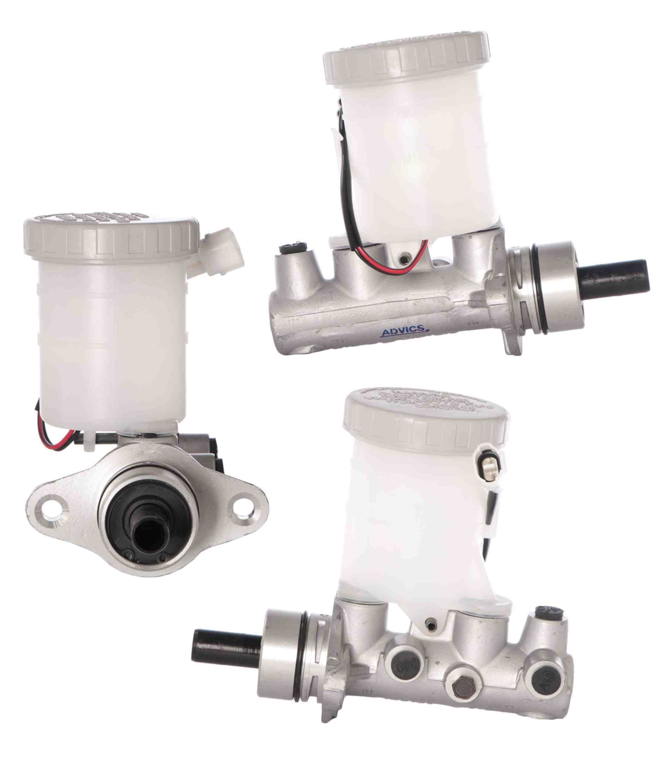 Advics Brake Master Cylinder Suzuki Swift 1994-1989