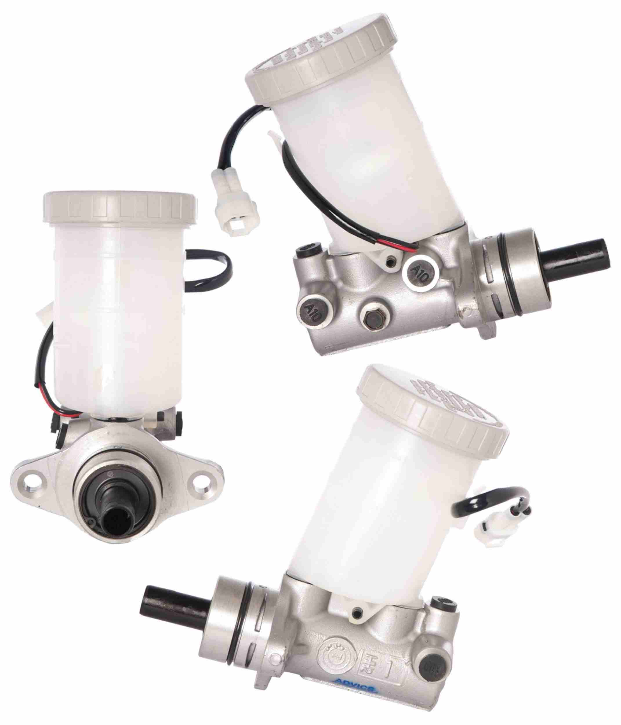Advics Brake Master Cylinder Suzuki Grand Vitara 2005-1999