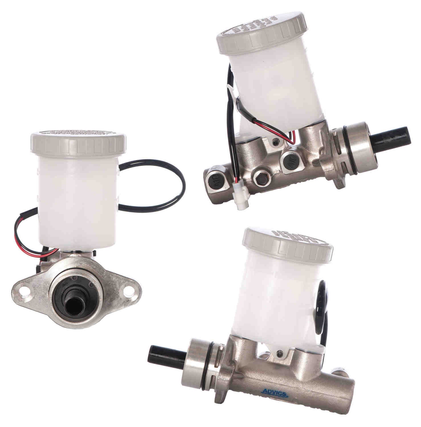 Advics Brake Master Cylinder Suzuki Samurai 1995-1990