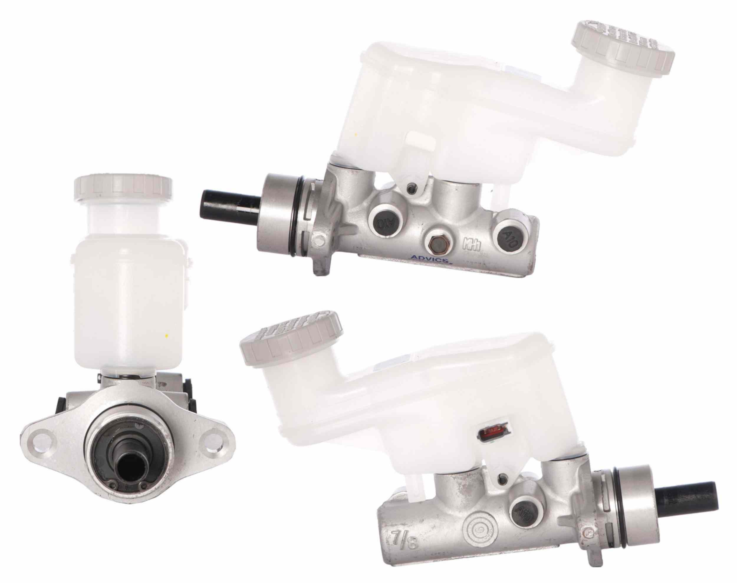 Advics Brake Master Cylinder Suzuki Aerio 2005-2002