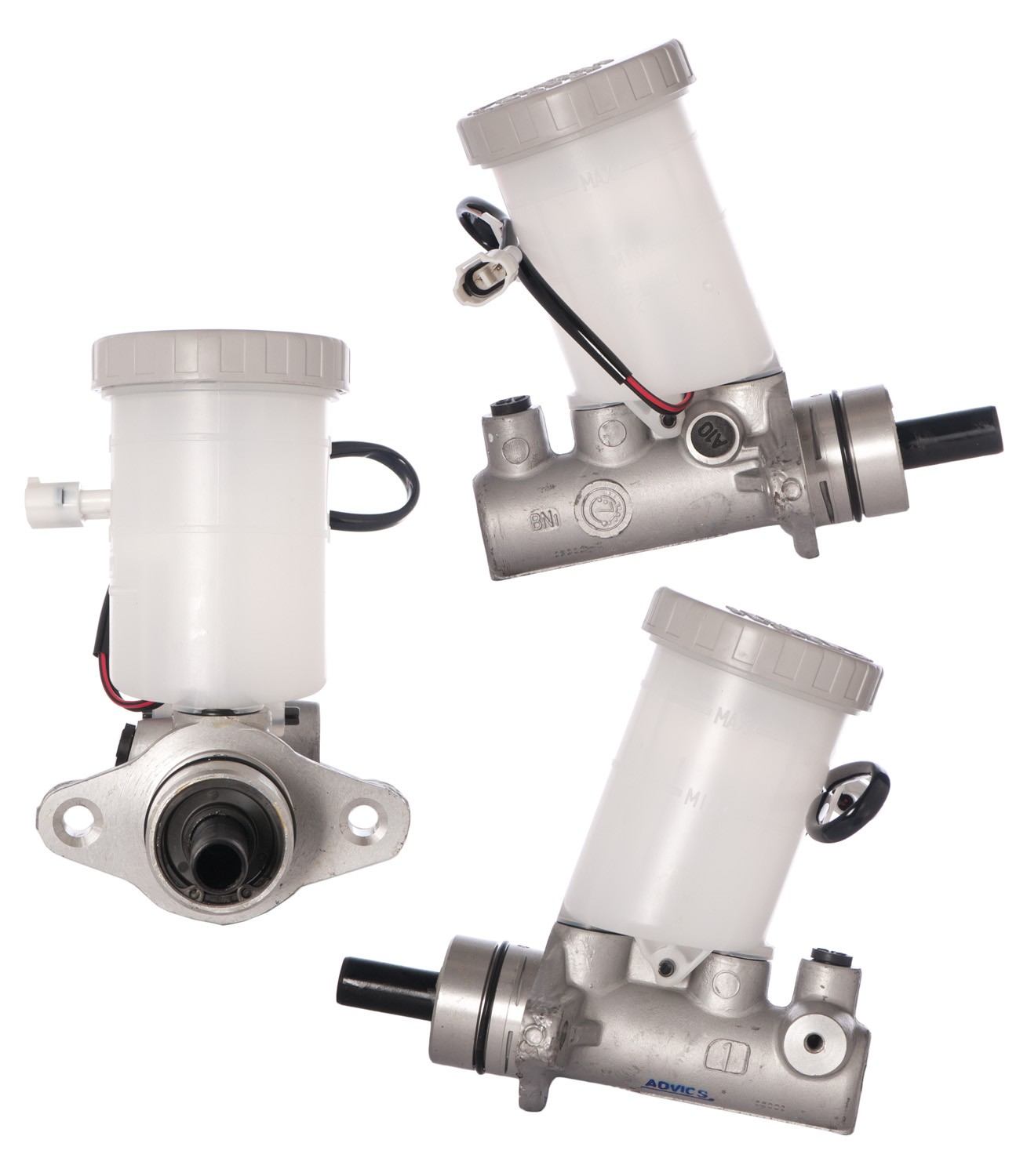 Advics Brake Master Cylinder Suzuki Grand Vitara 2005-1999