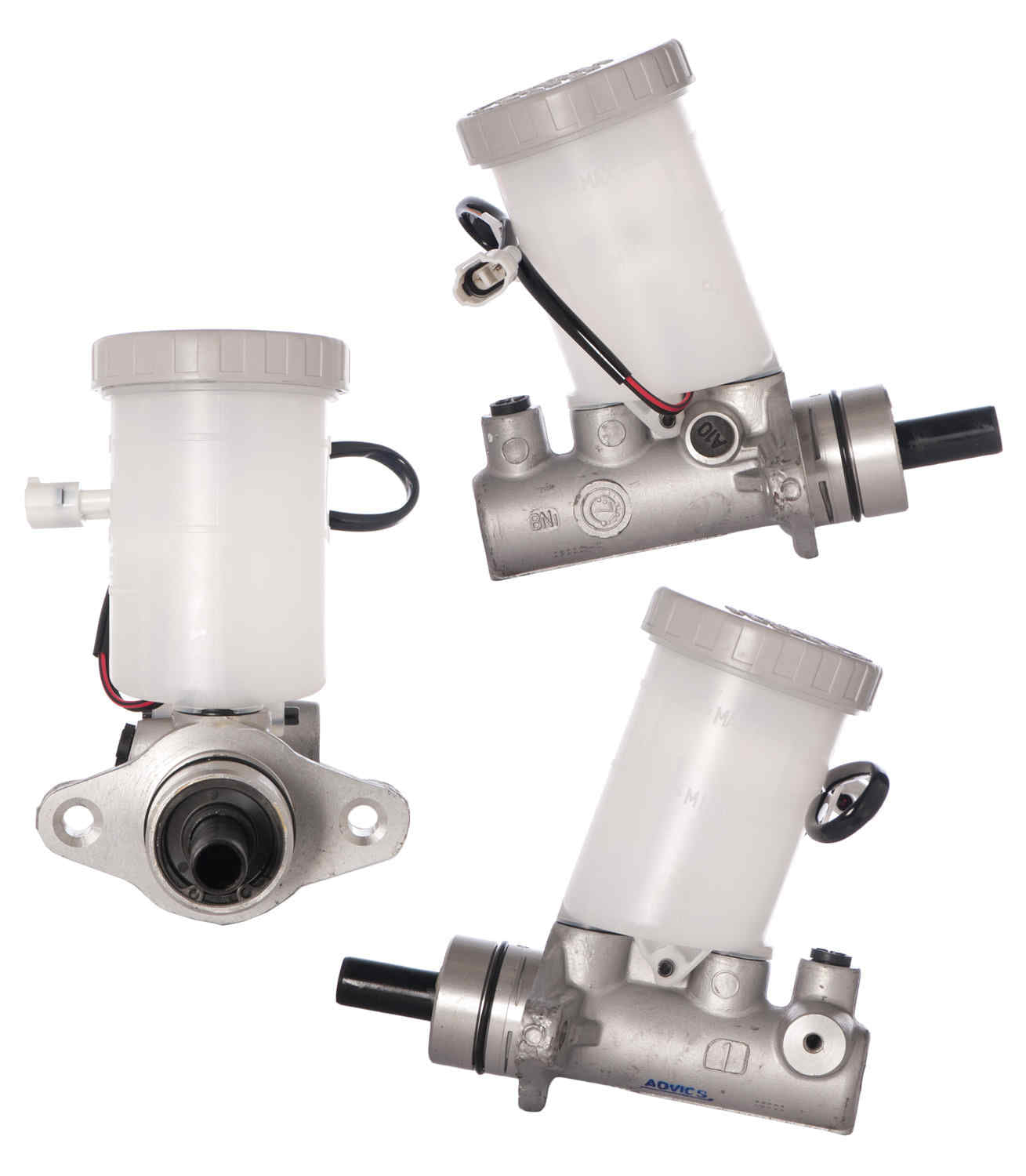 Advics Brake Master Cylinder Suzuki Grand Vitara 2005-1999