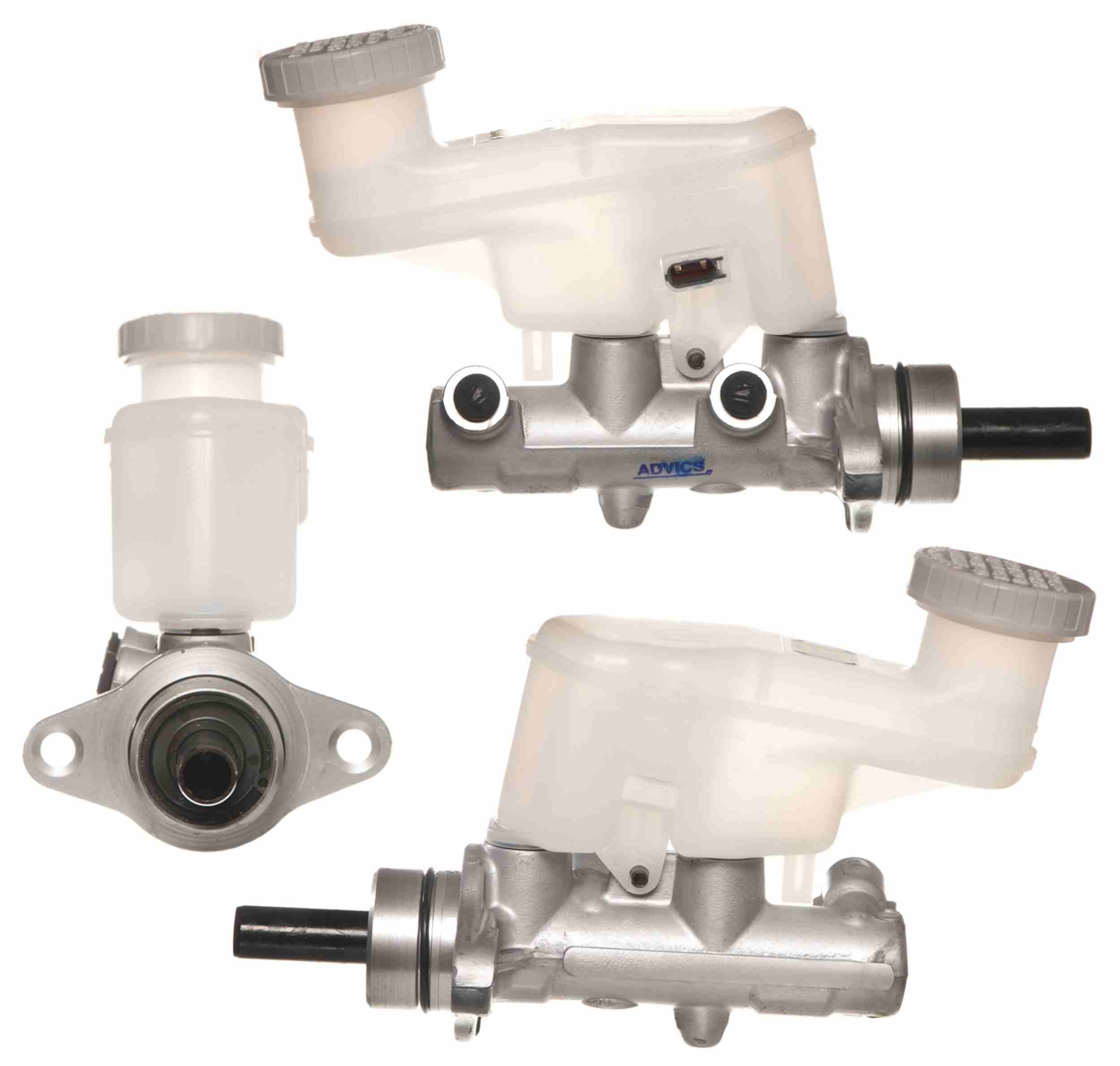 Advics Brake Master Cylinder Suzuki Aerio 2007-2002