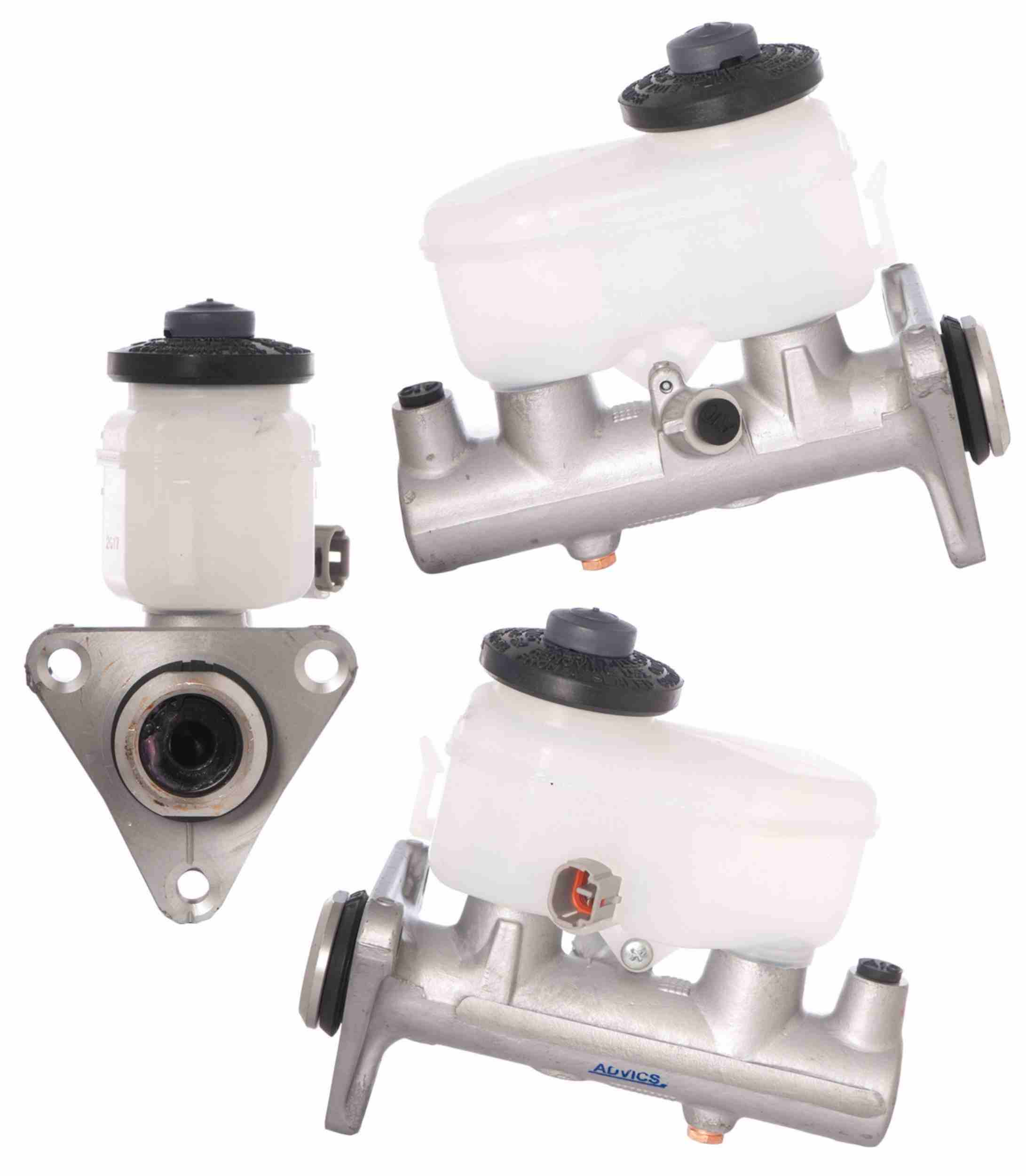 Advics Brake Master Cylinder Toyota Camry 1994-1992