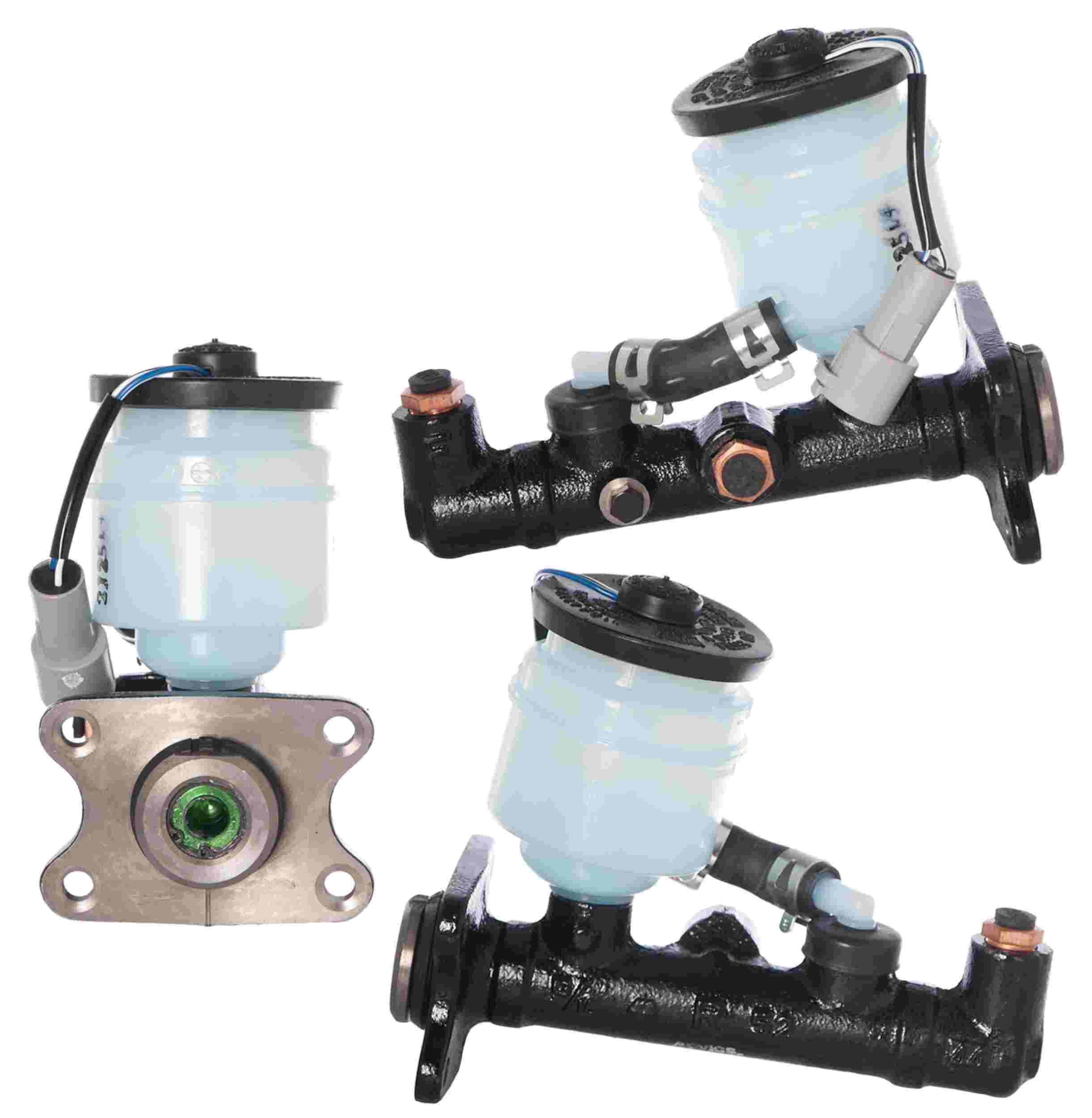 Advics Brake Master Cylinder Toyota 4Runner 1989-1985 Toyota Pickup 1988-1985