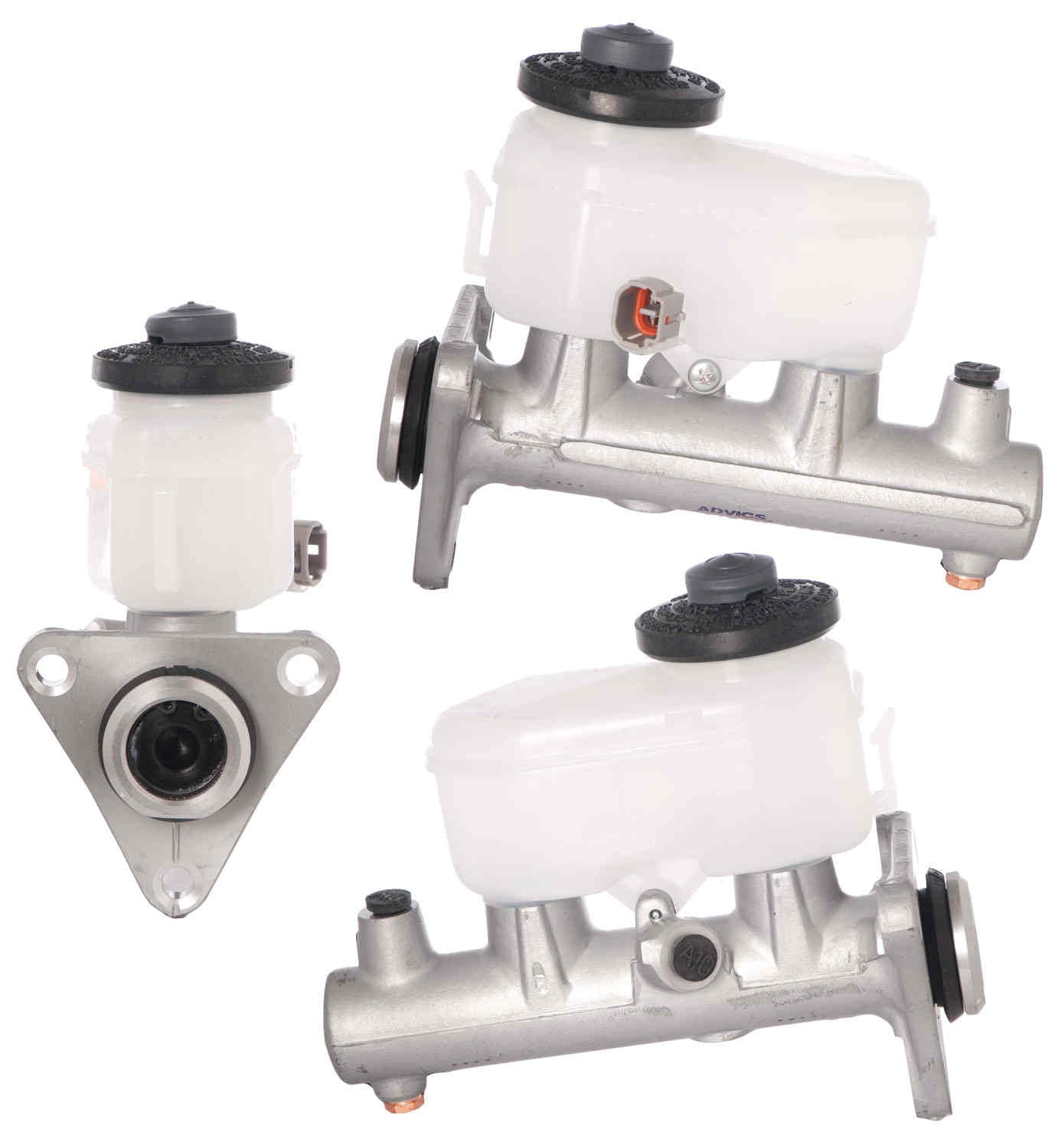 Advics Brake Master Cylinder Lexus ES300 1994-1992, Toyota Camry 1994-1992
