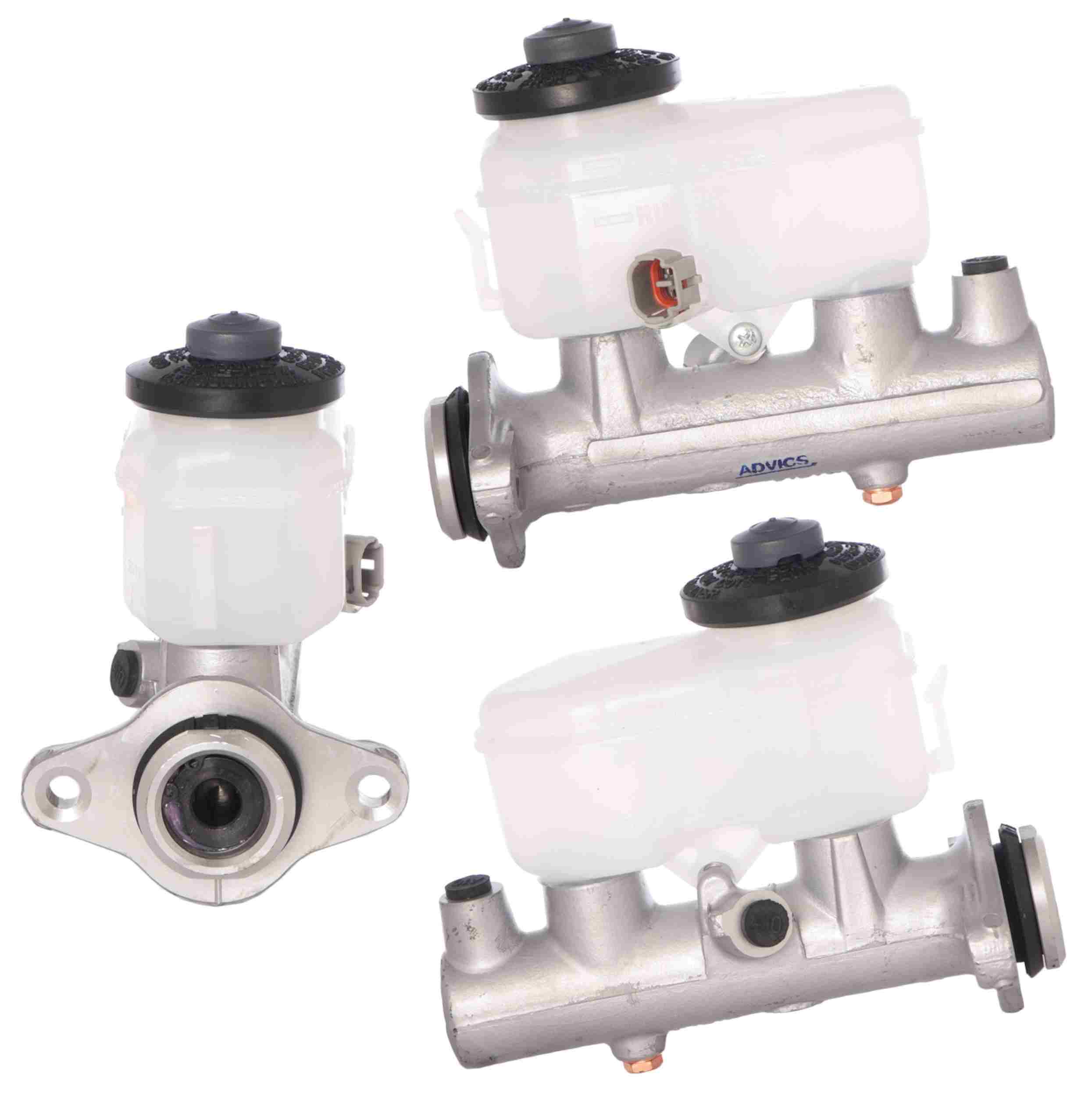 Advics Brake Master Cylinder Toyota Avalon 1996-1995, Toyota Camry 2000-1995