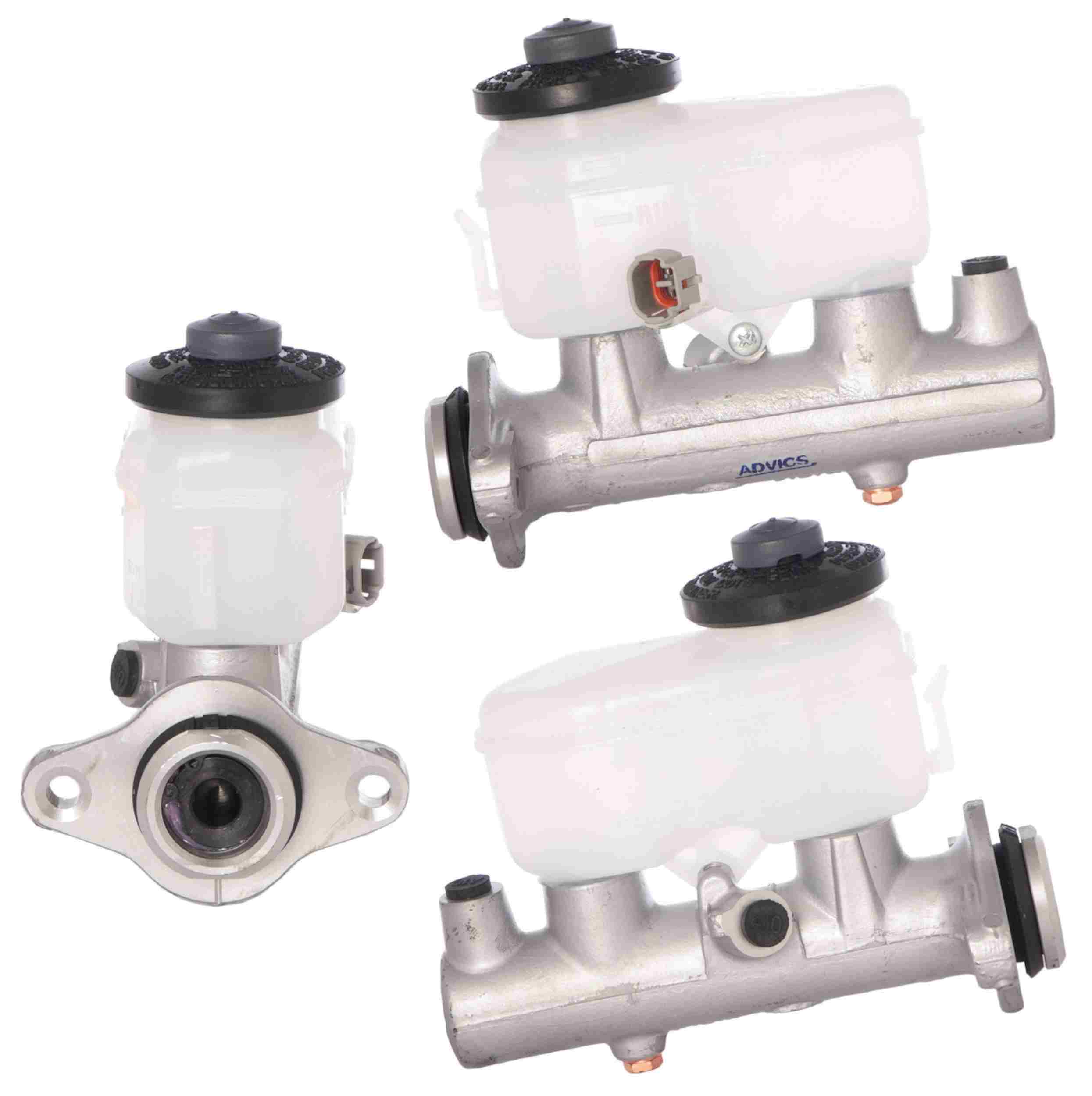 Advics Brake Master Cylinder Toyota Avalon 1996-1995, Toyota Camry 2000-1995