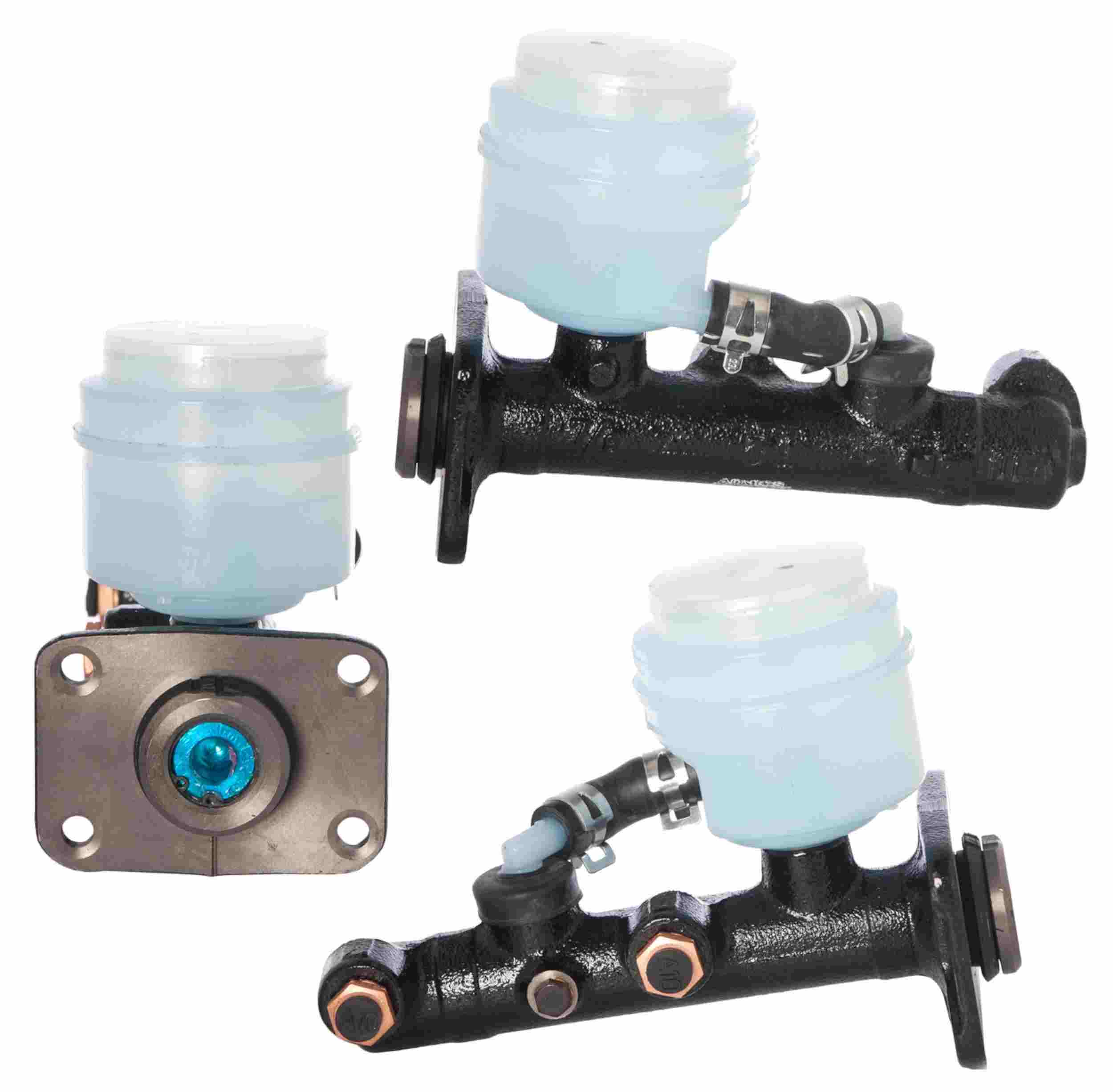 Advics Brake Master Cylinder