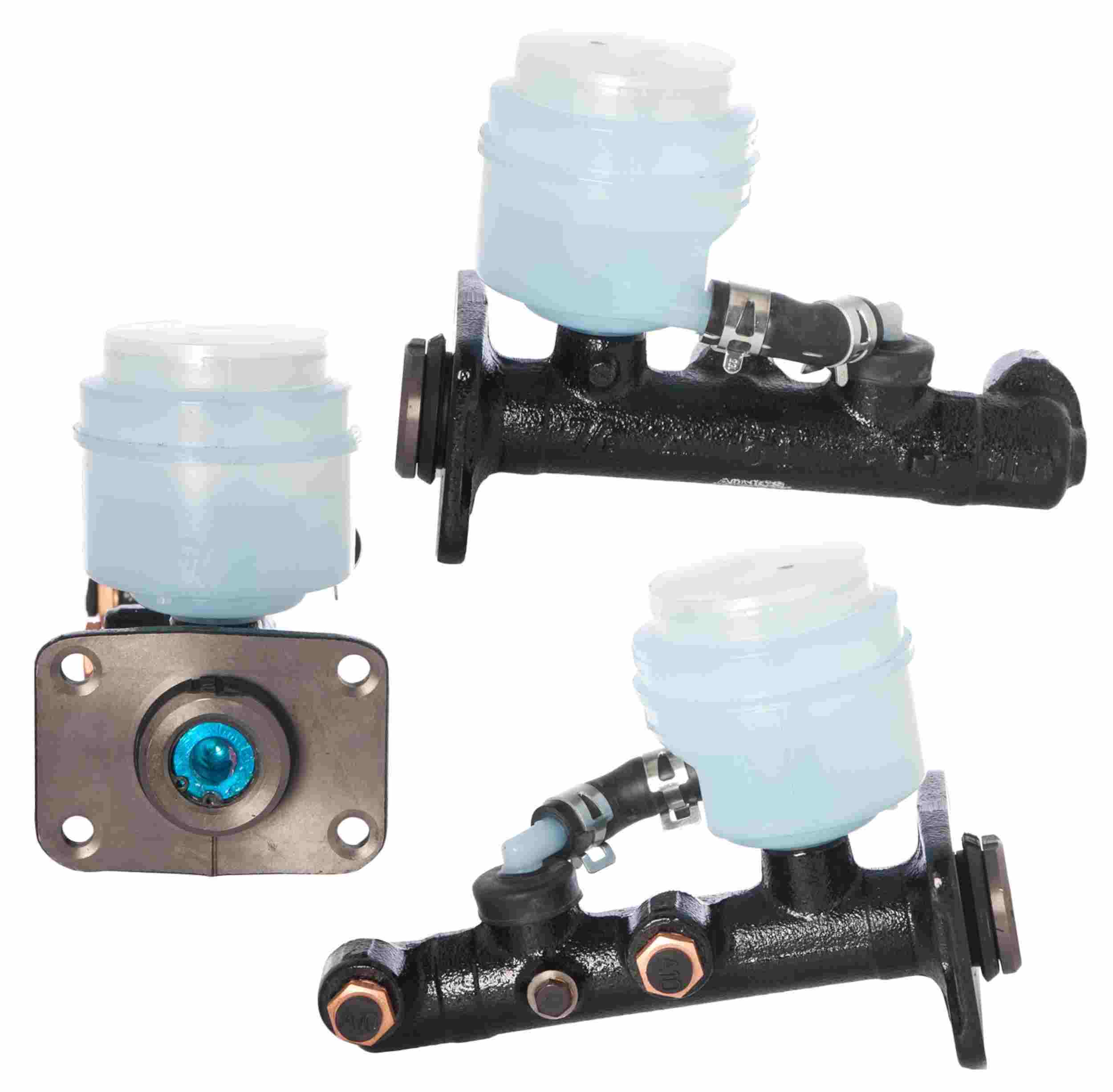 Advics Brake Master Cylinder