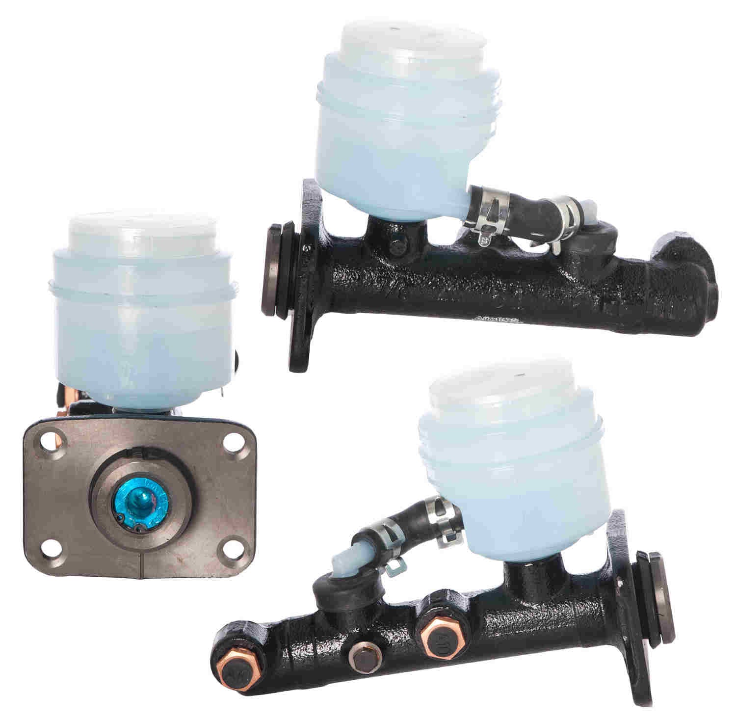 Advics Brake Master Cylinder