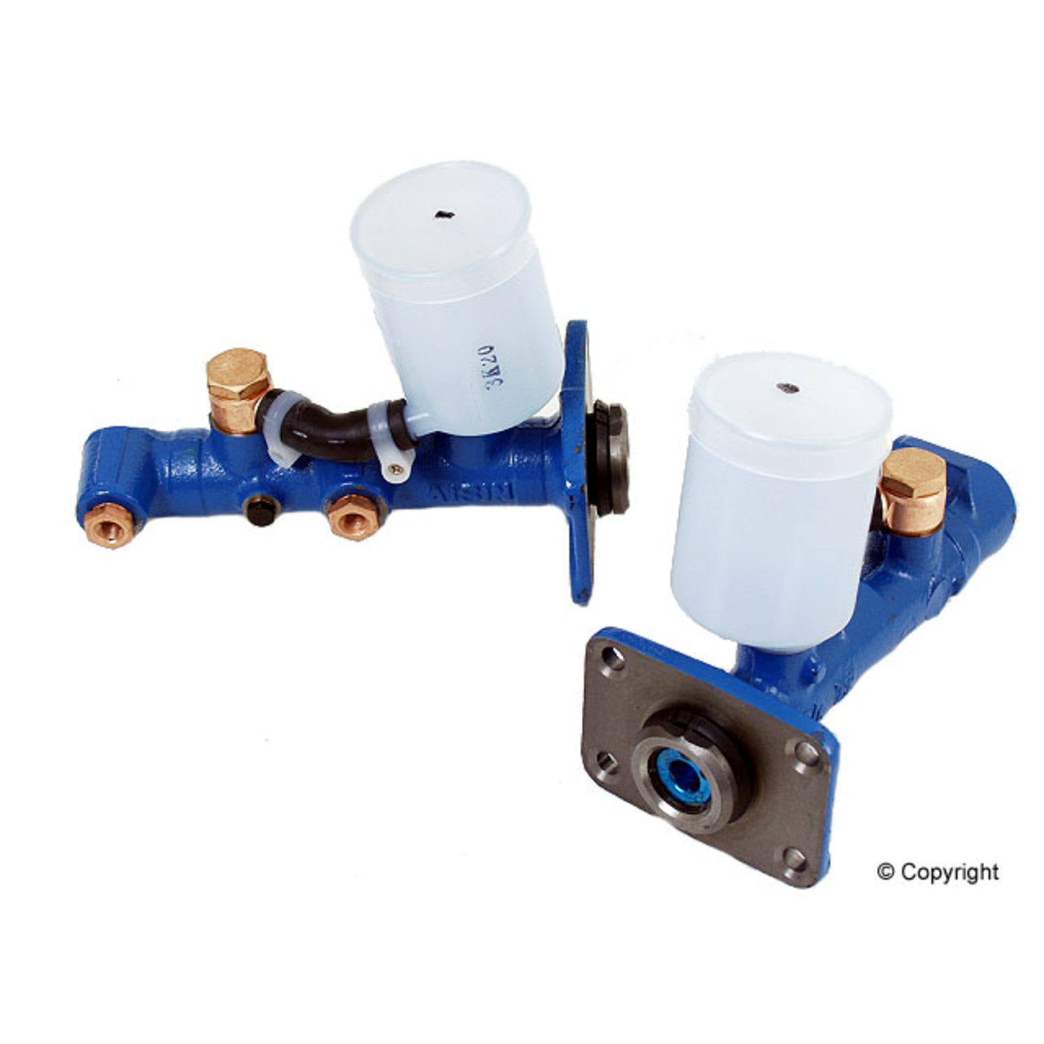 Advics Brake Master Cylinder