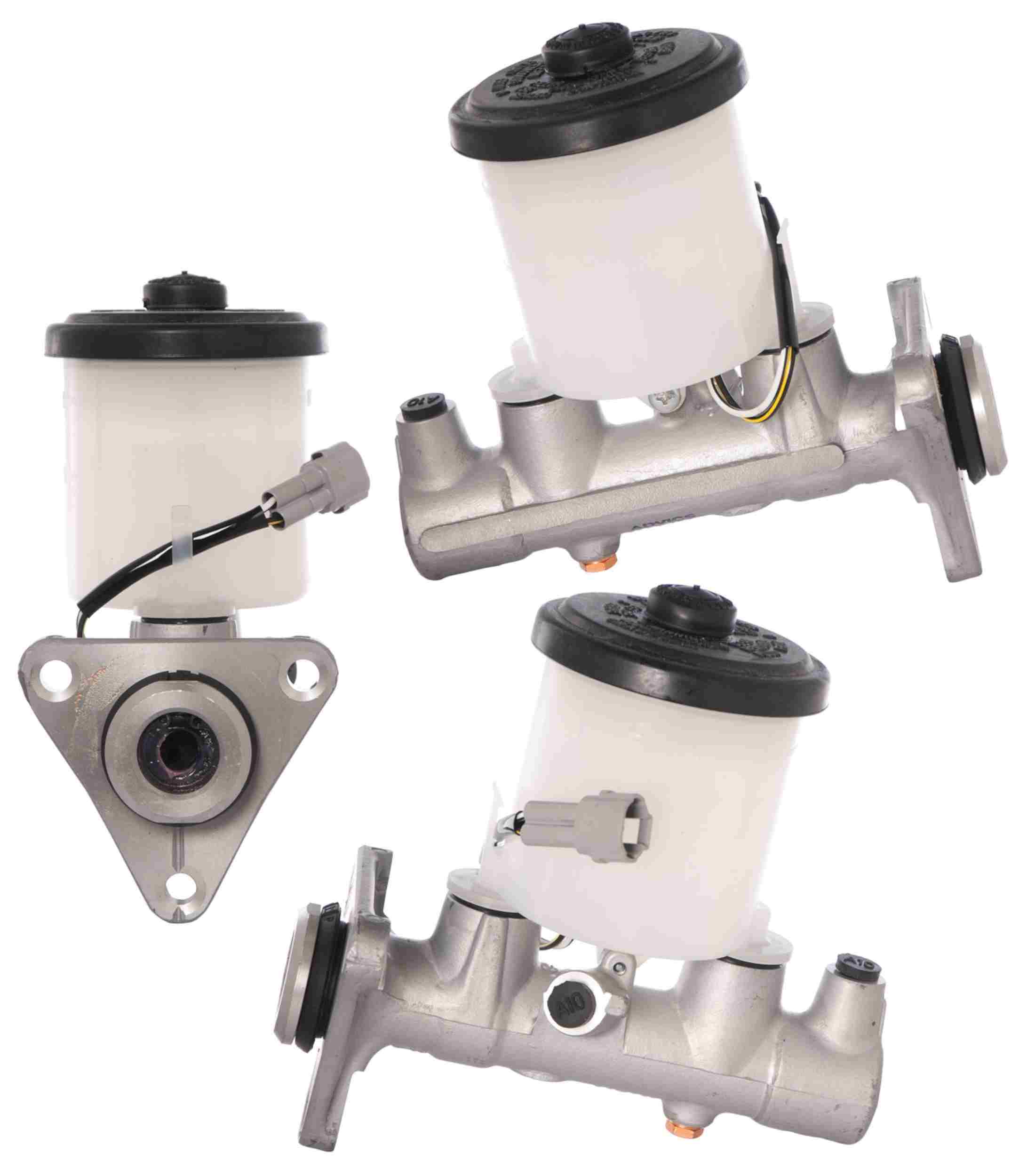 Advics Brake Master Cylinder Toyota Corolla 1992-1990
