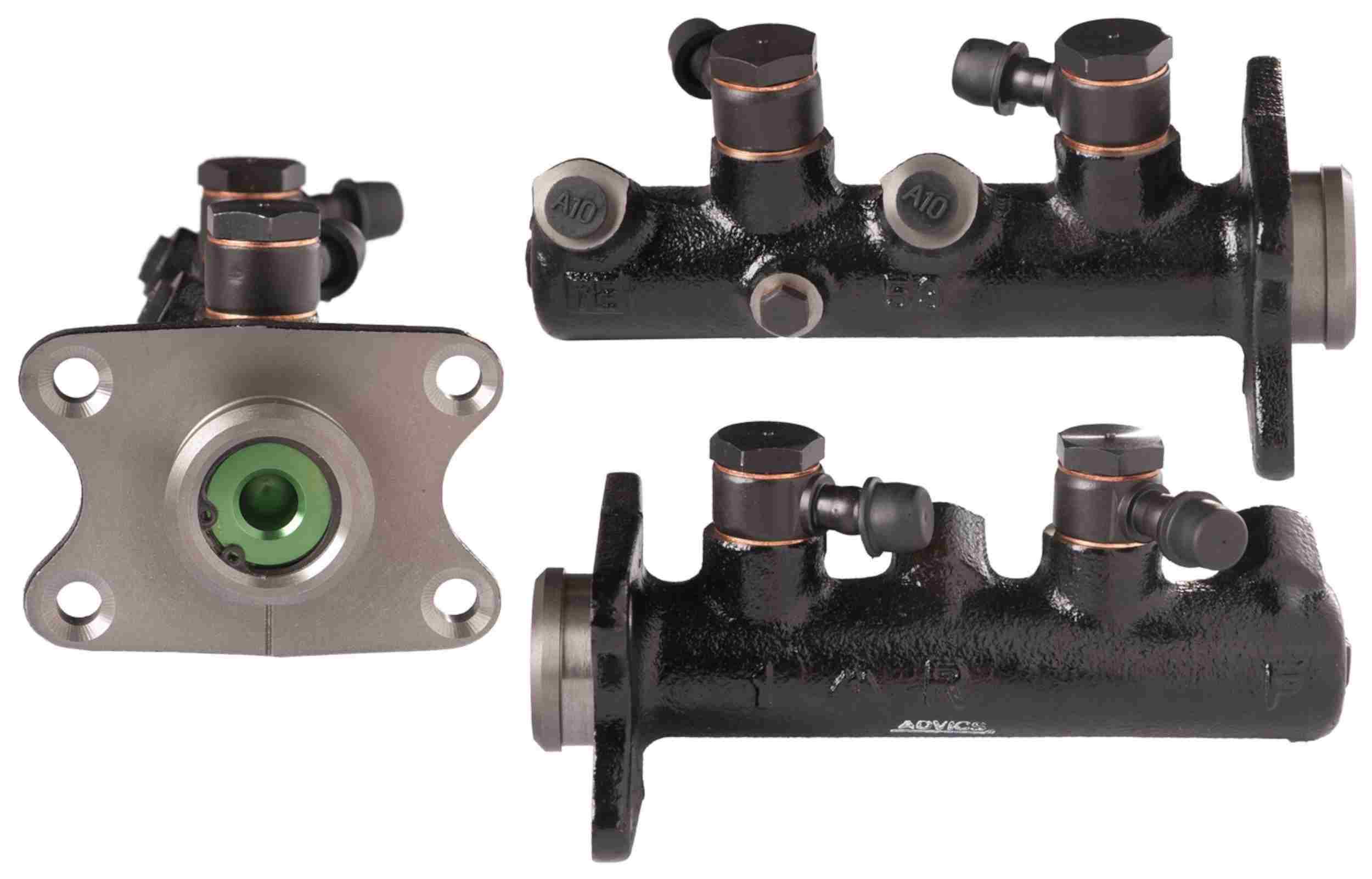 Advics Brake Master Cylinder Toyota Van 1988-1986