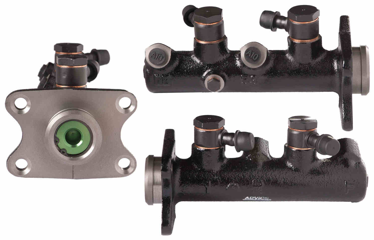 Advics Brake Master Cylinder Toyota Van 1988-1986