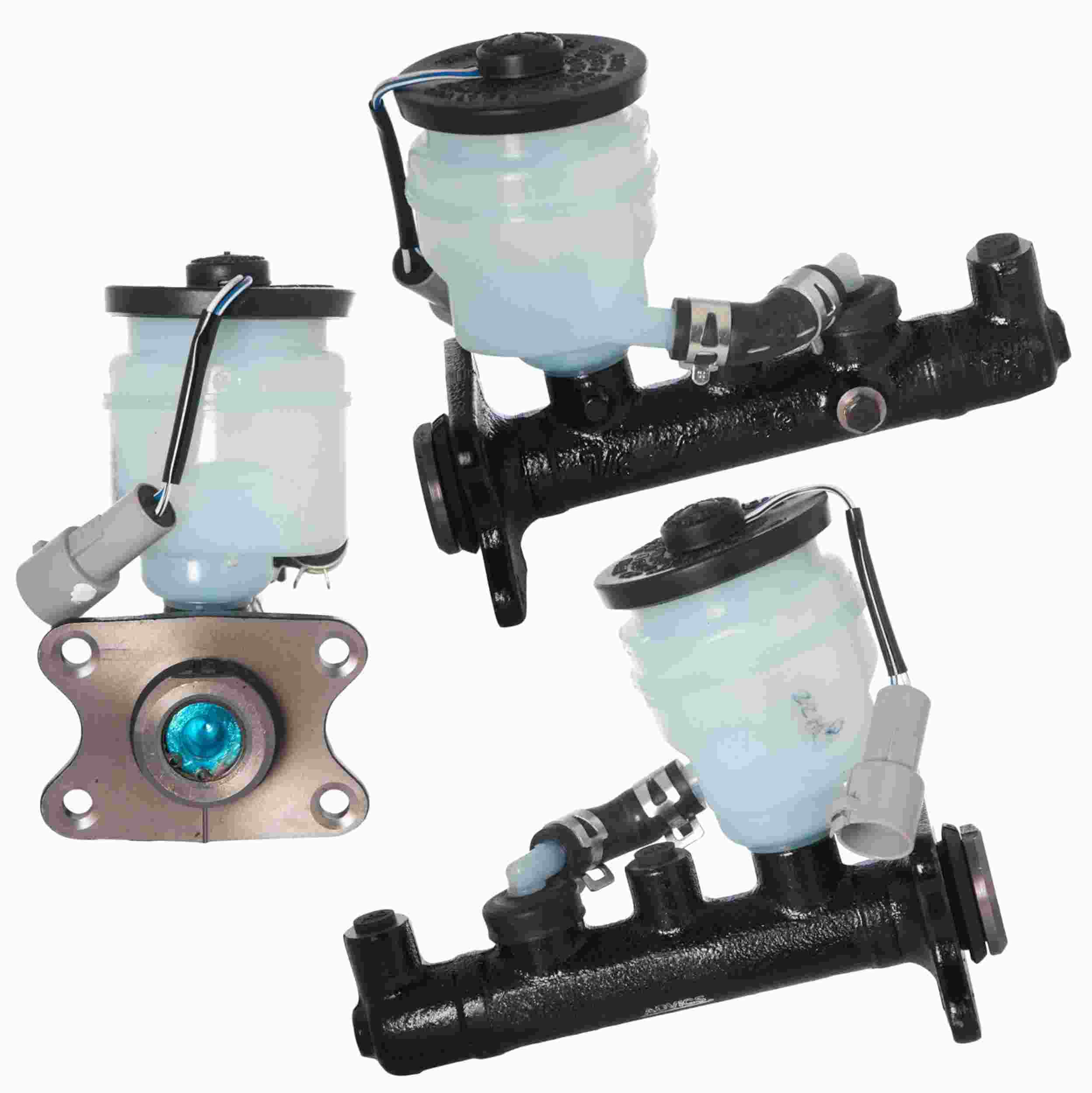 Advics Brake Master Cylinder Toyota Pickup 1988-1986