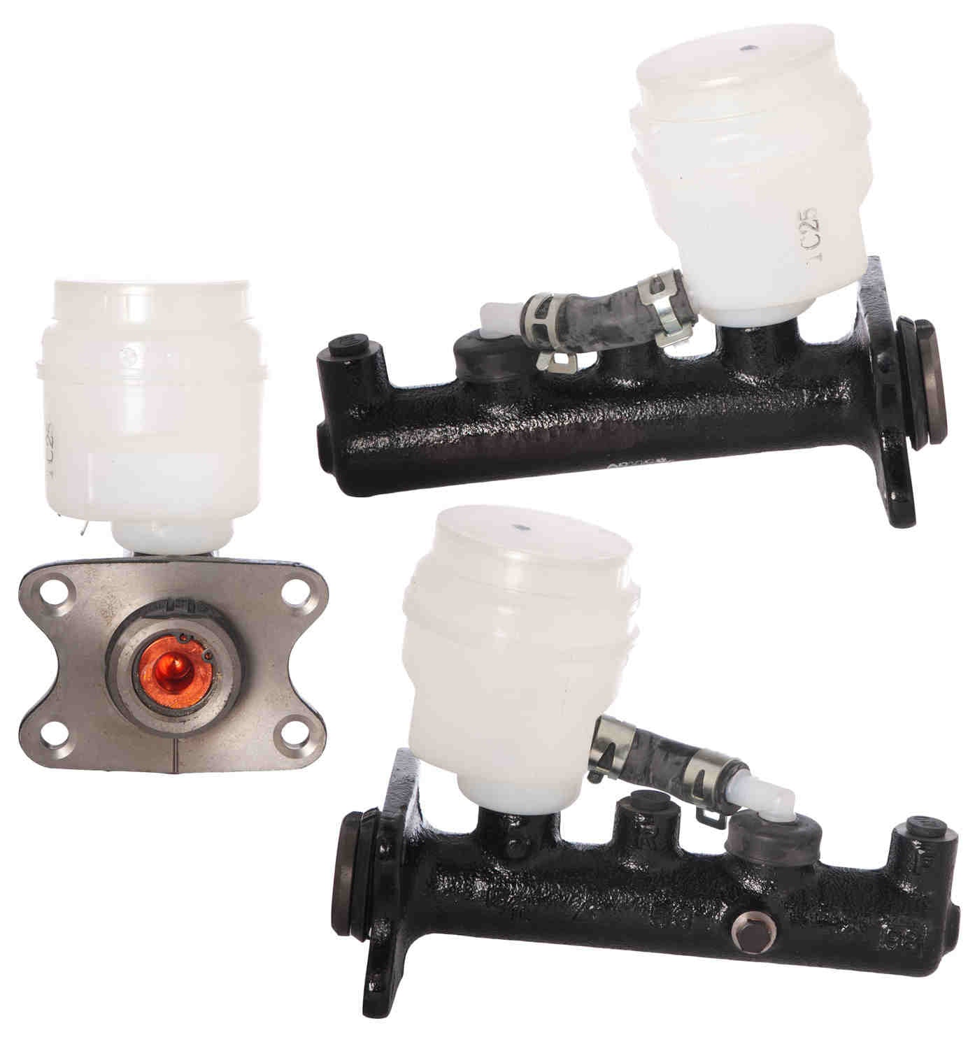 Advics Brake Master Cylinder Toyota Cressida 1988-1985