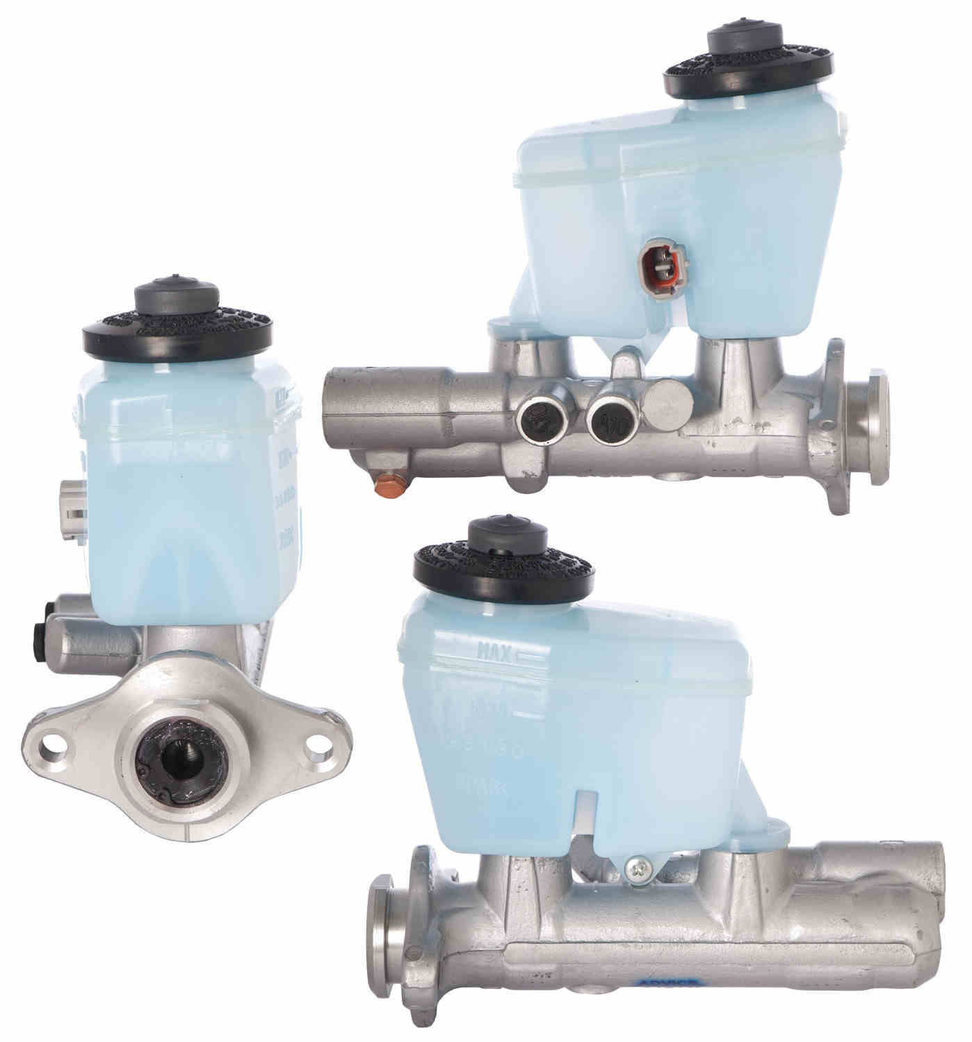 Advics Brake Master Cylinder Toyota 4Runner 2000-1996