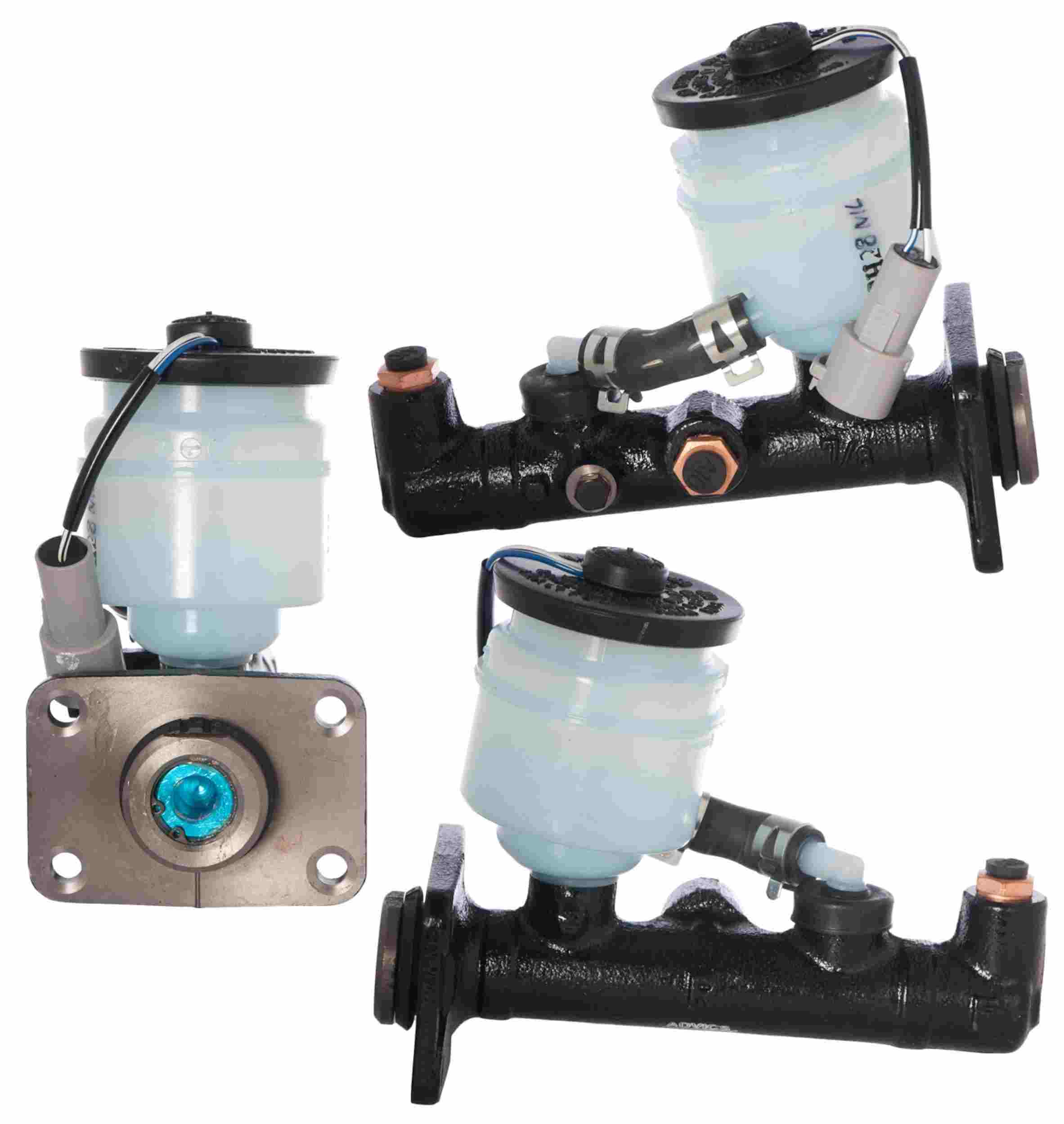 Advics Brake Master Cylinder Toyota Pickup 1985