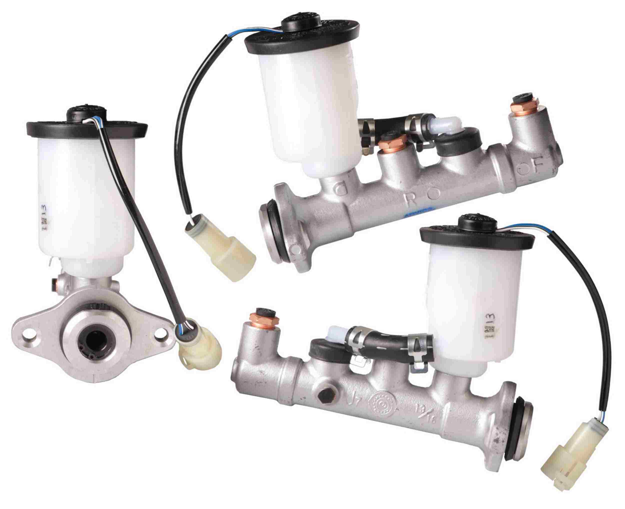Advics Brake Master Cylinder Toyota Corolla 1987-1985