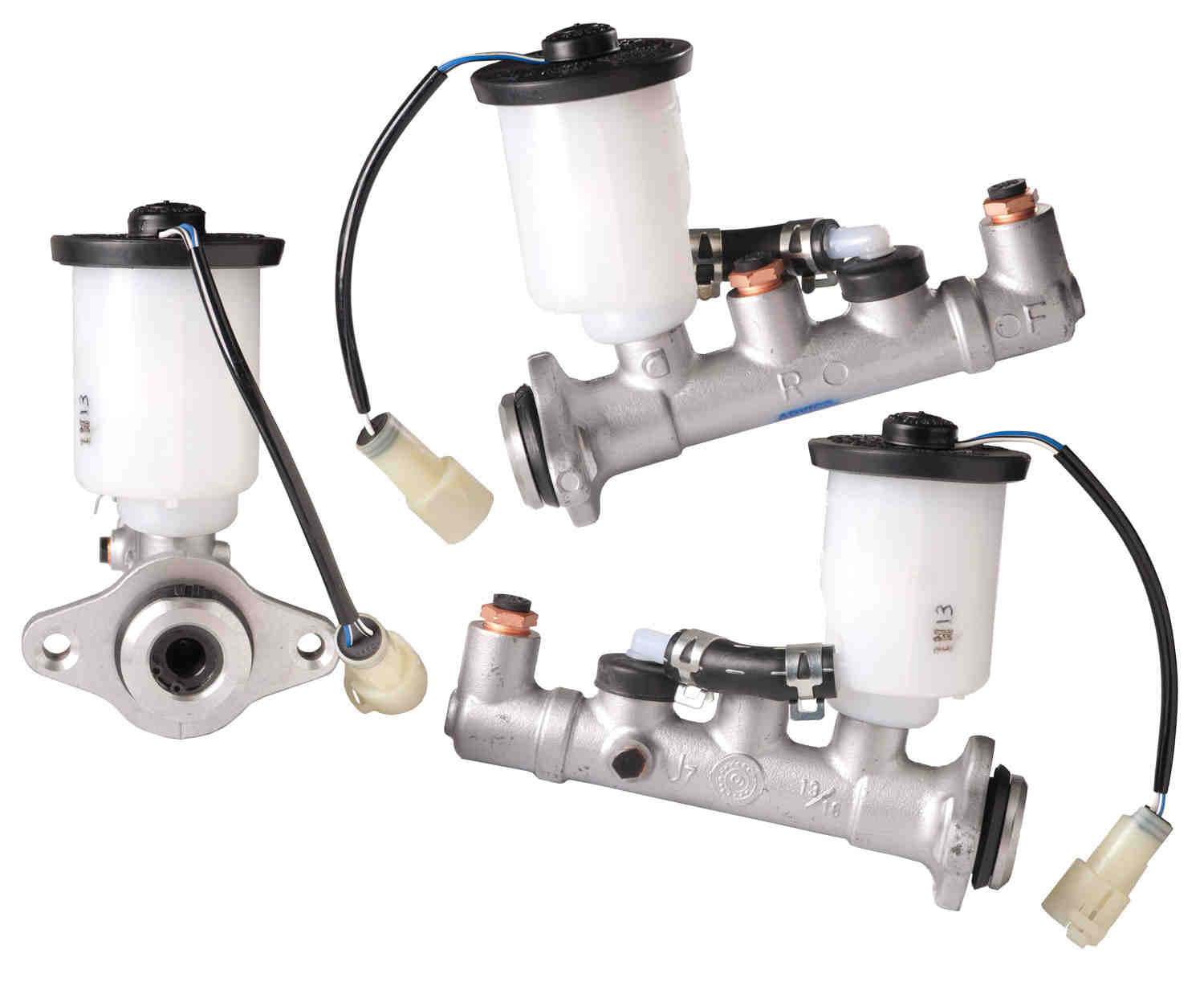 Advics Brake Master Cylinder Toyota Corolla 1987-1985